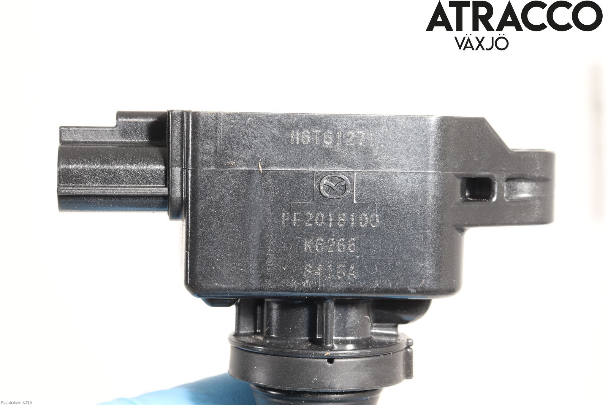 Mazda 3 III 14-19 Tändspole