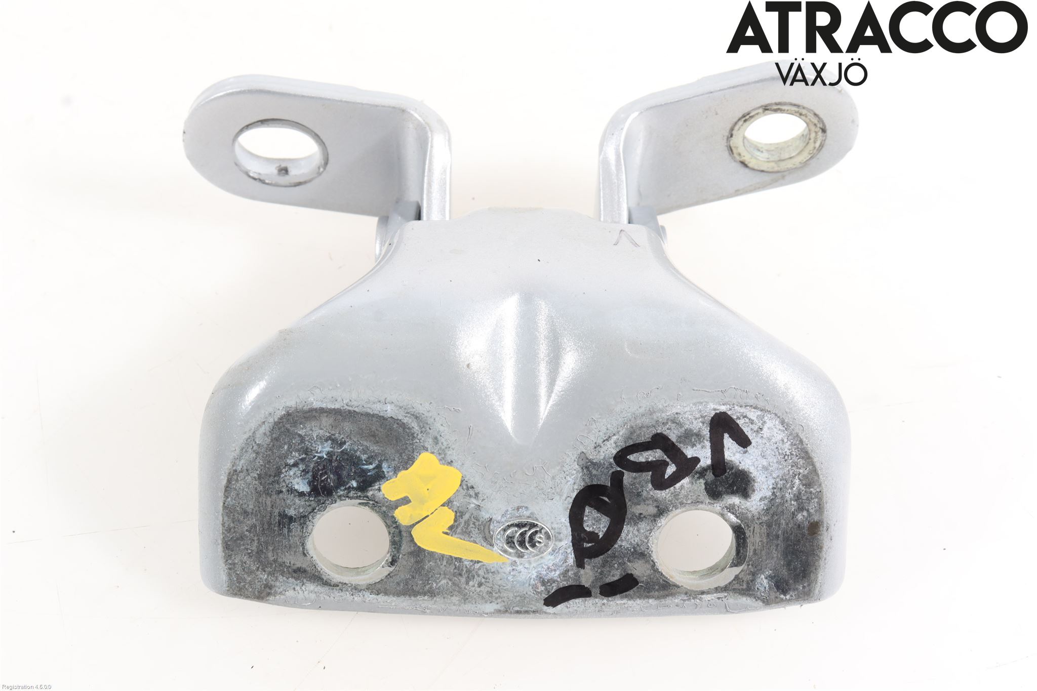 Hyundai i20 BC 21- Dörrgångjärn