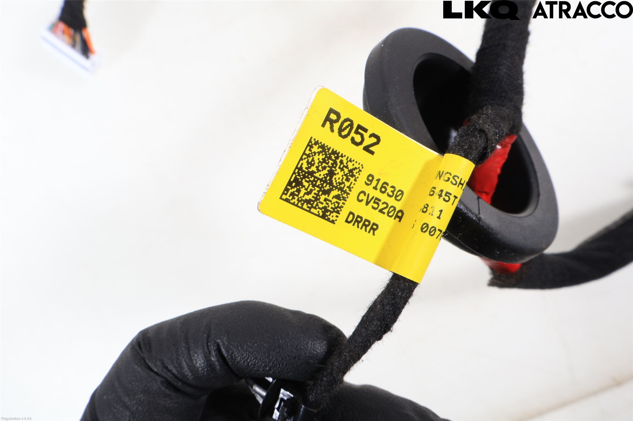 Kia EV6 (CV) 22- Kabelhärva