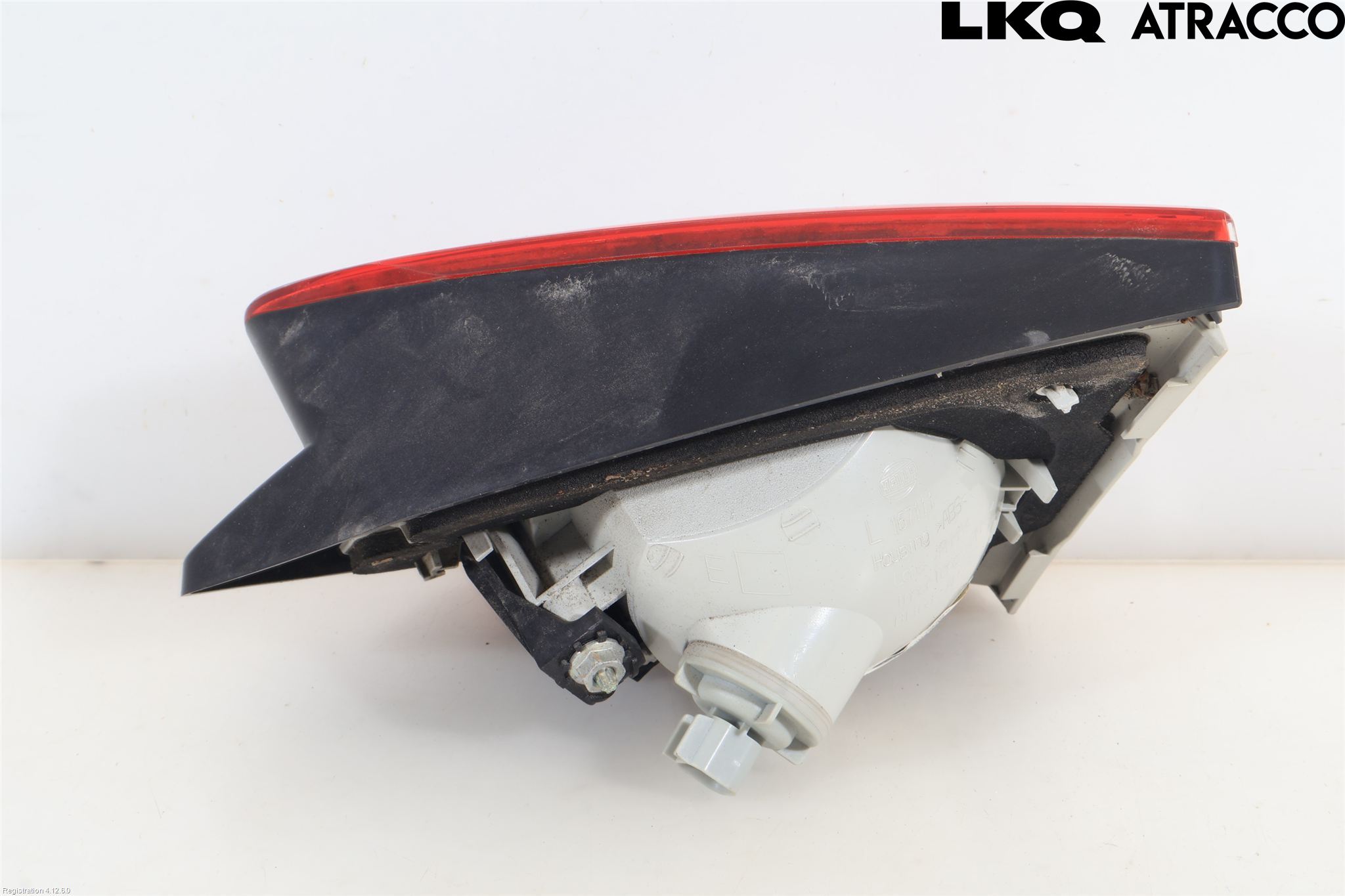 Ford KUGA 08-12 Bakljus Lucka Vä