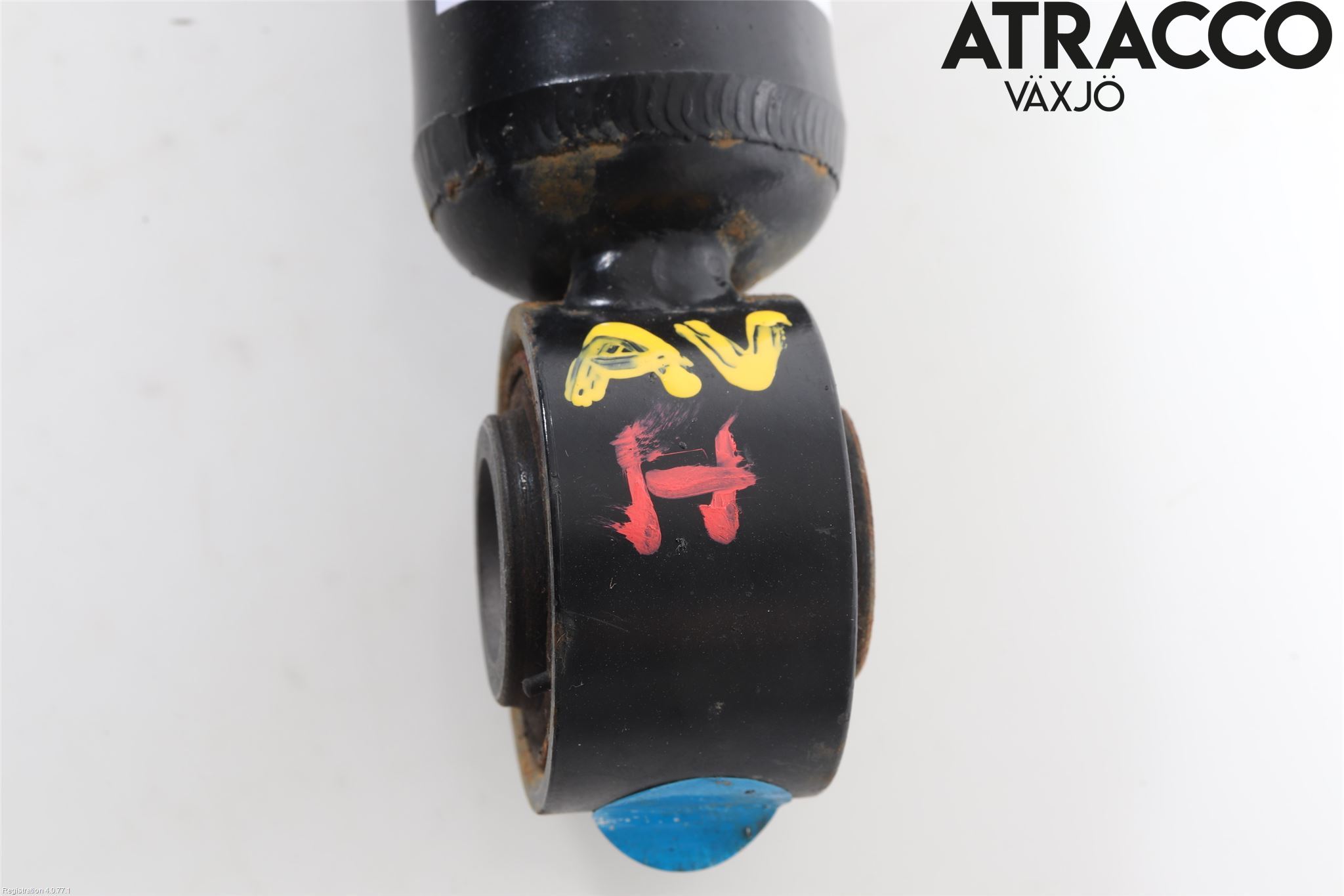 Suzuki ACROSS 21- Stötdämpare Bak