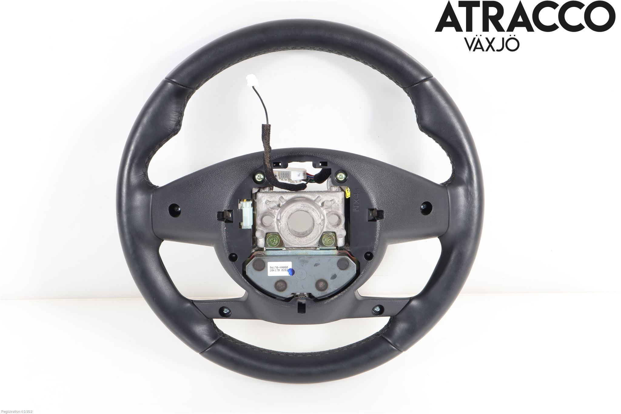 Hyundai TUCSON 05- Ratt