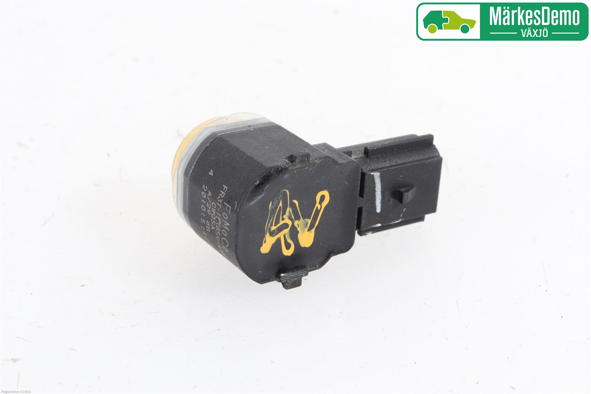 Ford MUSTANG VI 15-22 Parkeringshjälp Backsensor