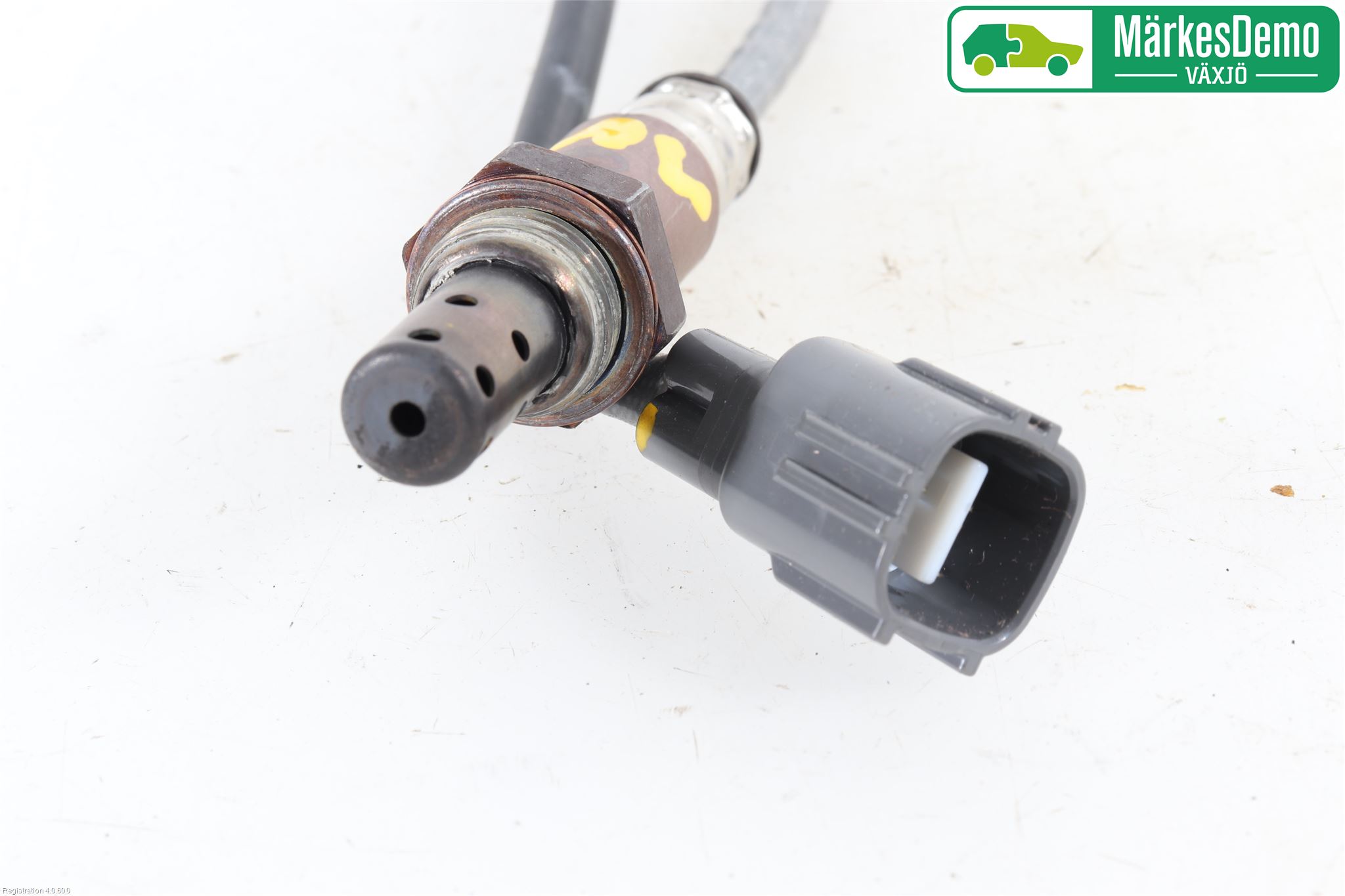 Mazda CX-30 20- Injlambdasond