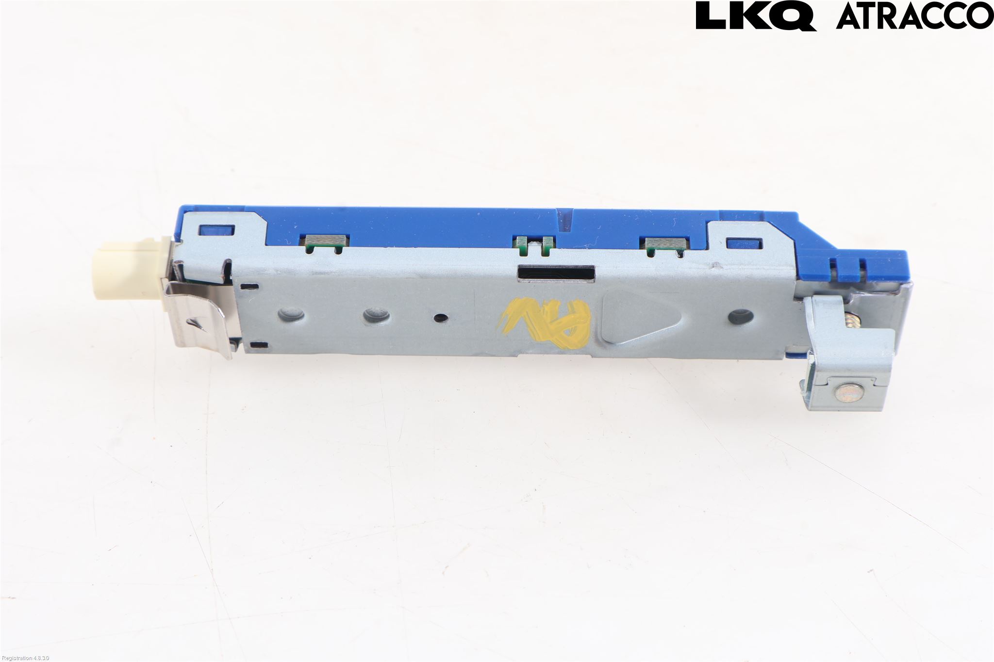 Audi A4/S4 B9 16-19 Antenn El