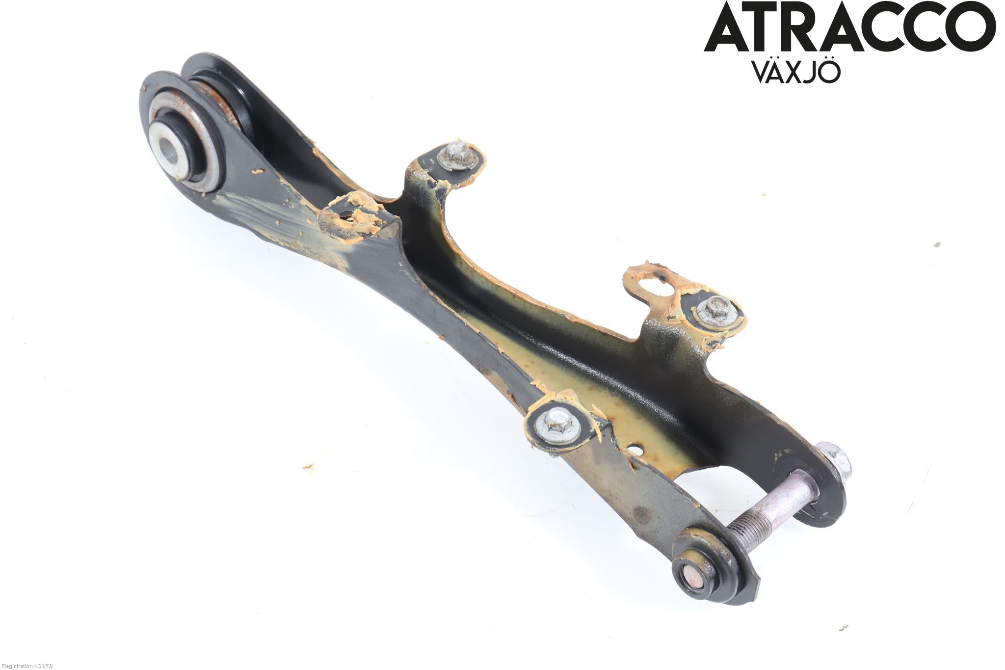 Mazda CX-60 22- Bärarm Bak Vänster