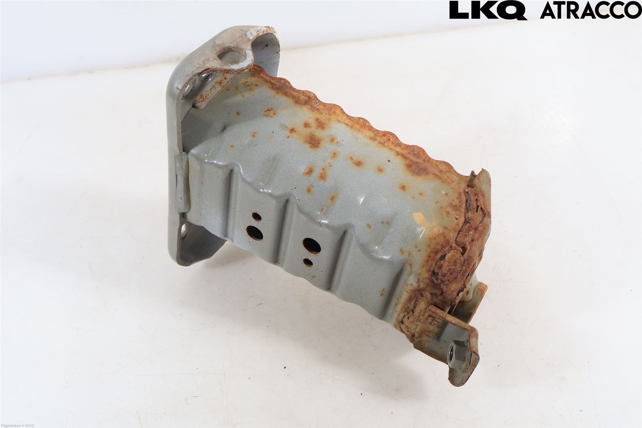 Toyota YARIS XP130 12-14 Stötfångarbärjärn Fram