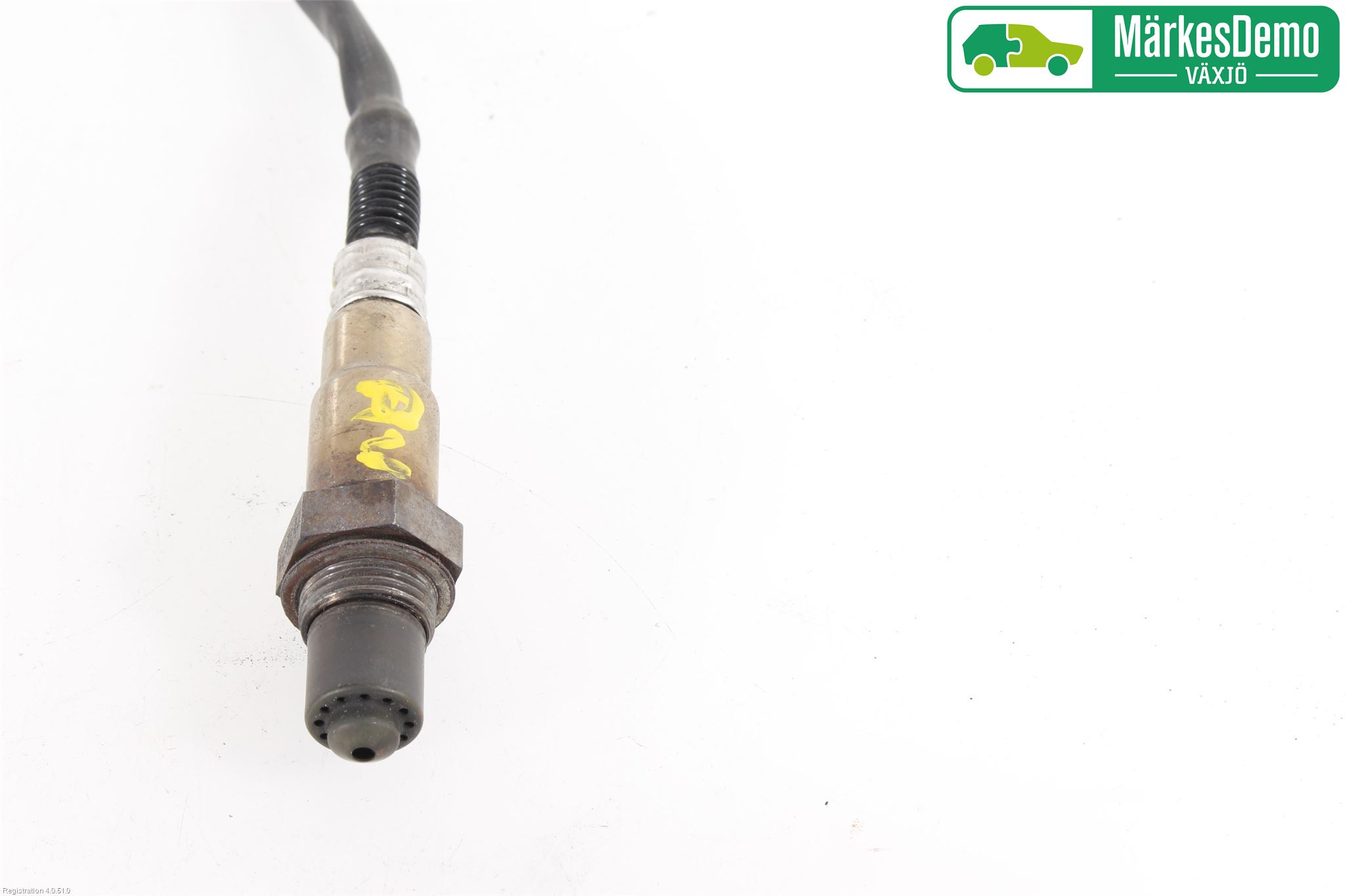 Hyundai ix35 Injlambdasond