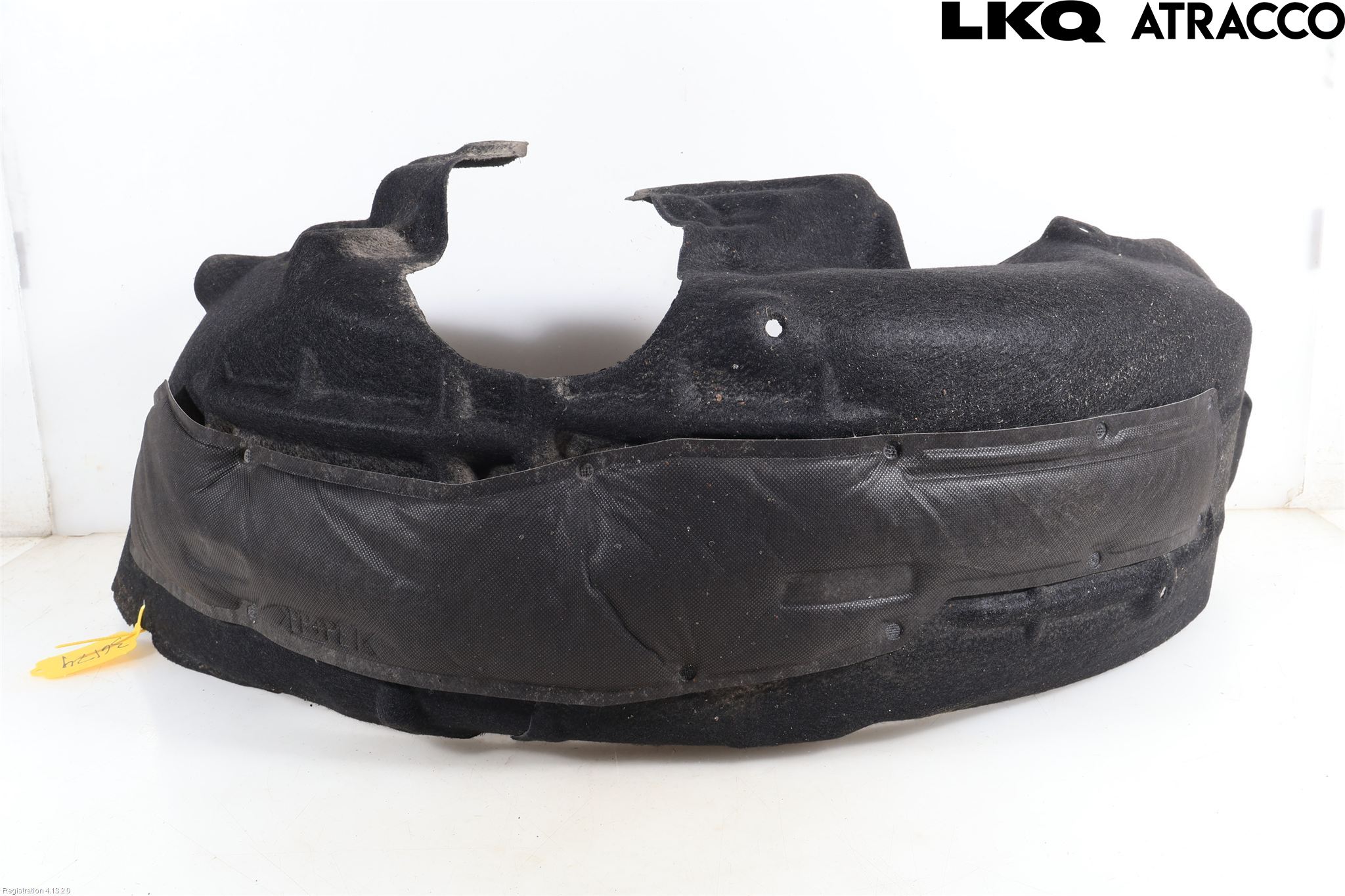 Honda CR-V 19-22 Skärm Inner