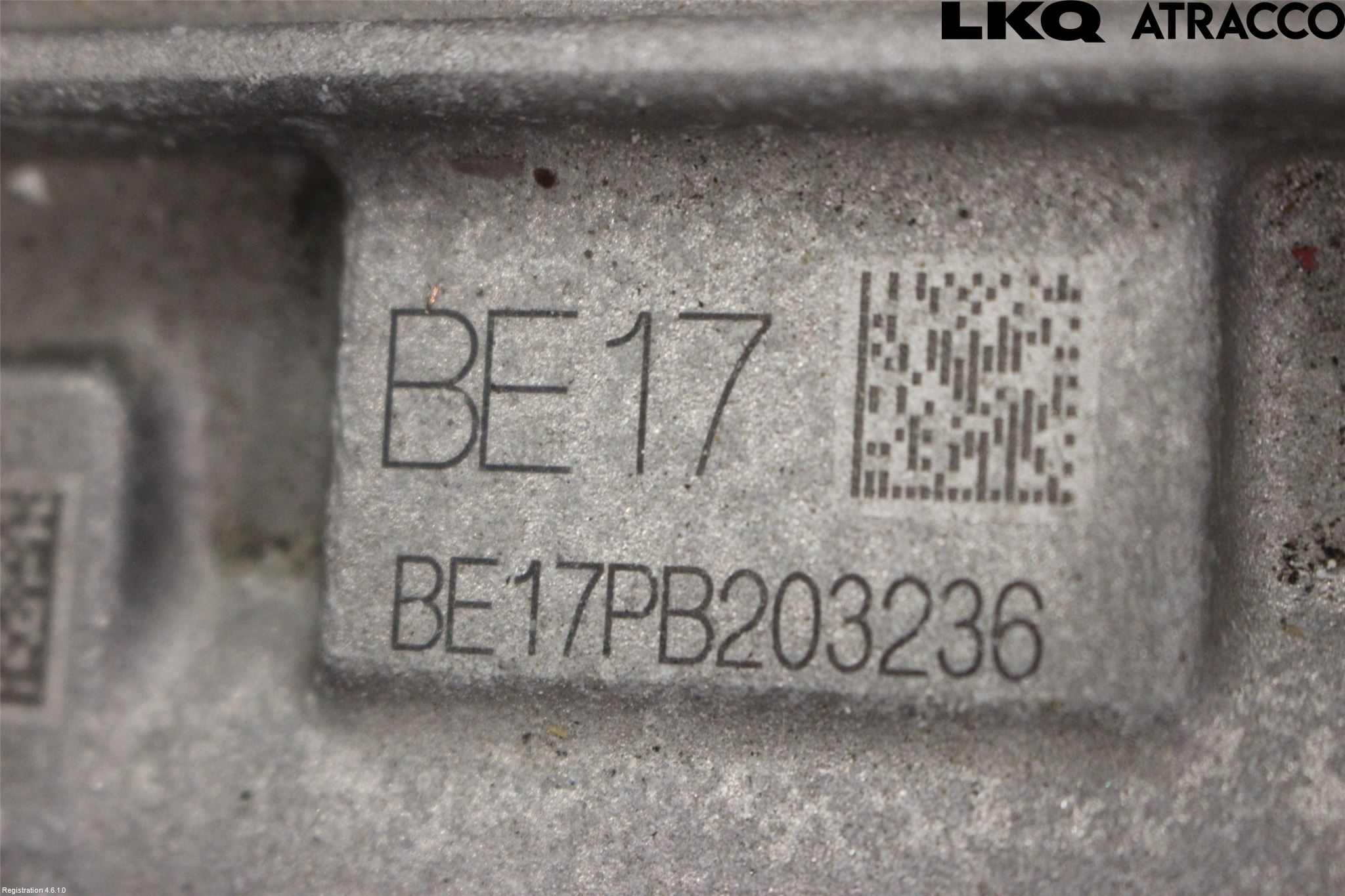 Hyundai TUCSON 05- Växellåda Automat