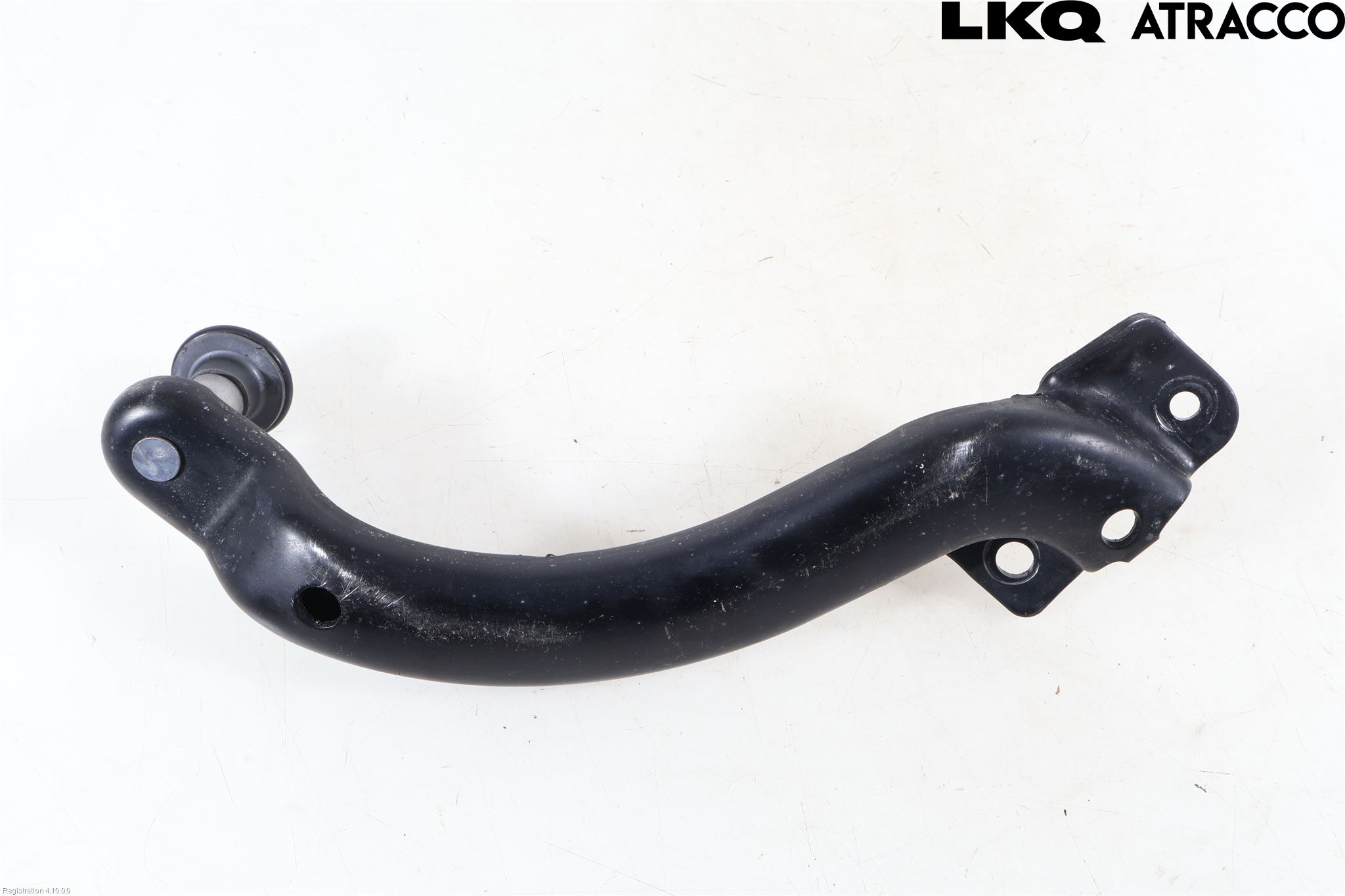 Renault TRAFIC/E-TECH 15- Skjutdörr Gångjärn-Rullar