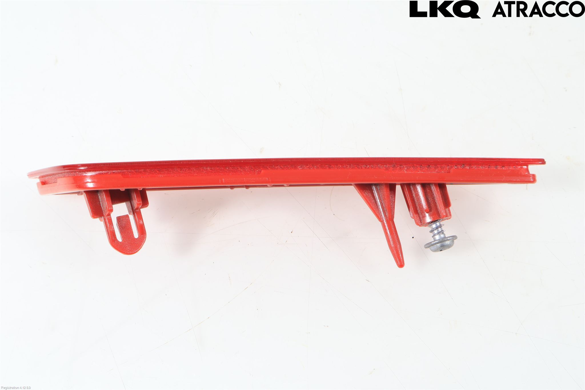 Toyota YARIS XP21 20- Dimljus/Reflex Bak