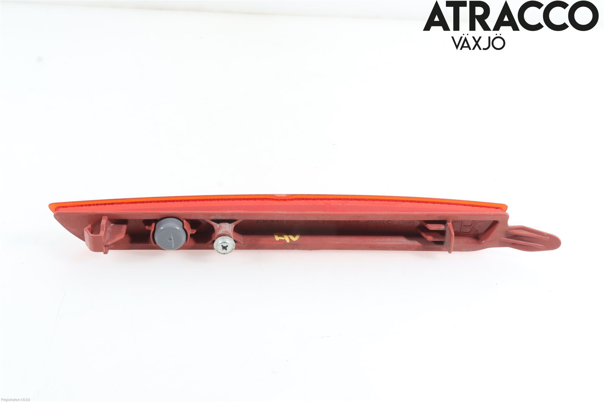 Mazda MX-30 20- Dimljus/Reflex Bak