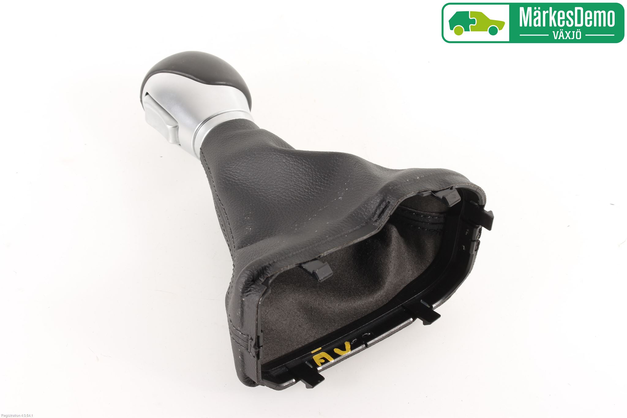 Hyundai i30 PD 17- Växelspaksknopp