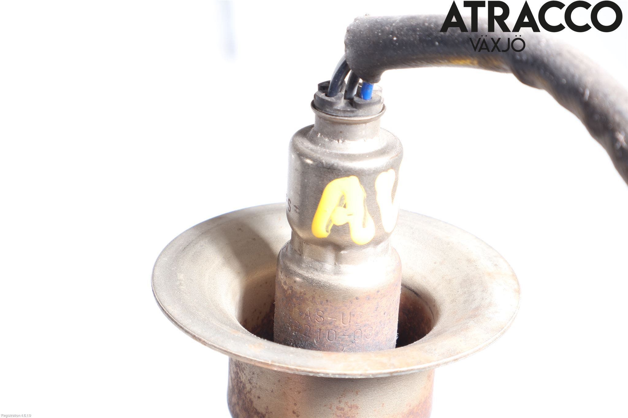 Kia NIRO (DE) 17-22 Injlambdasond