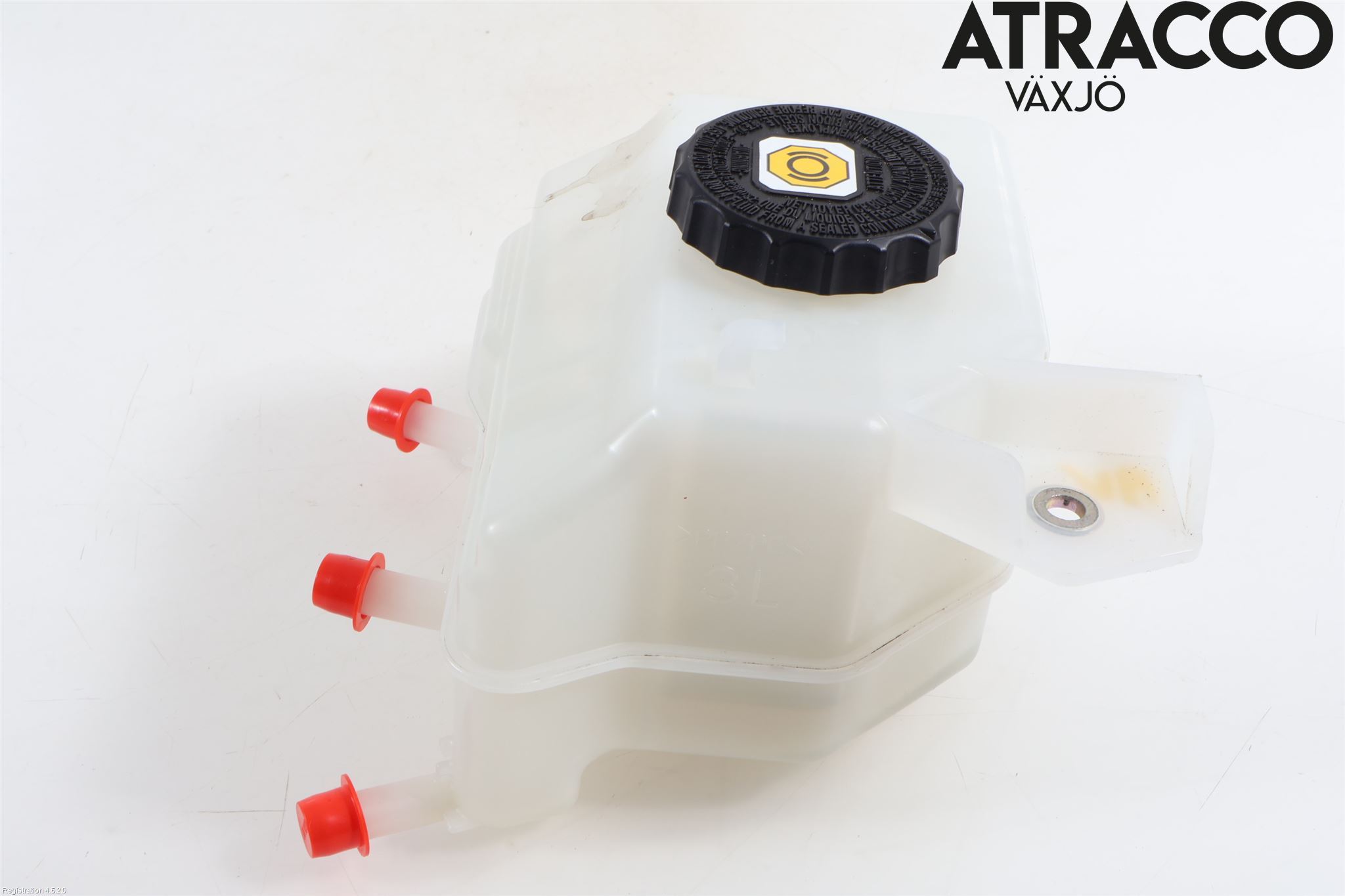 Toyota RAV4 19- Bromsvätskebehållare