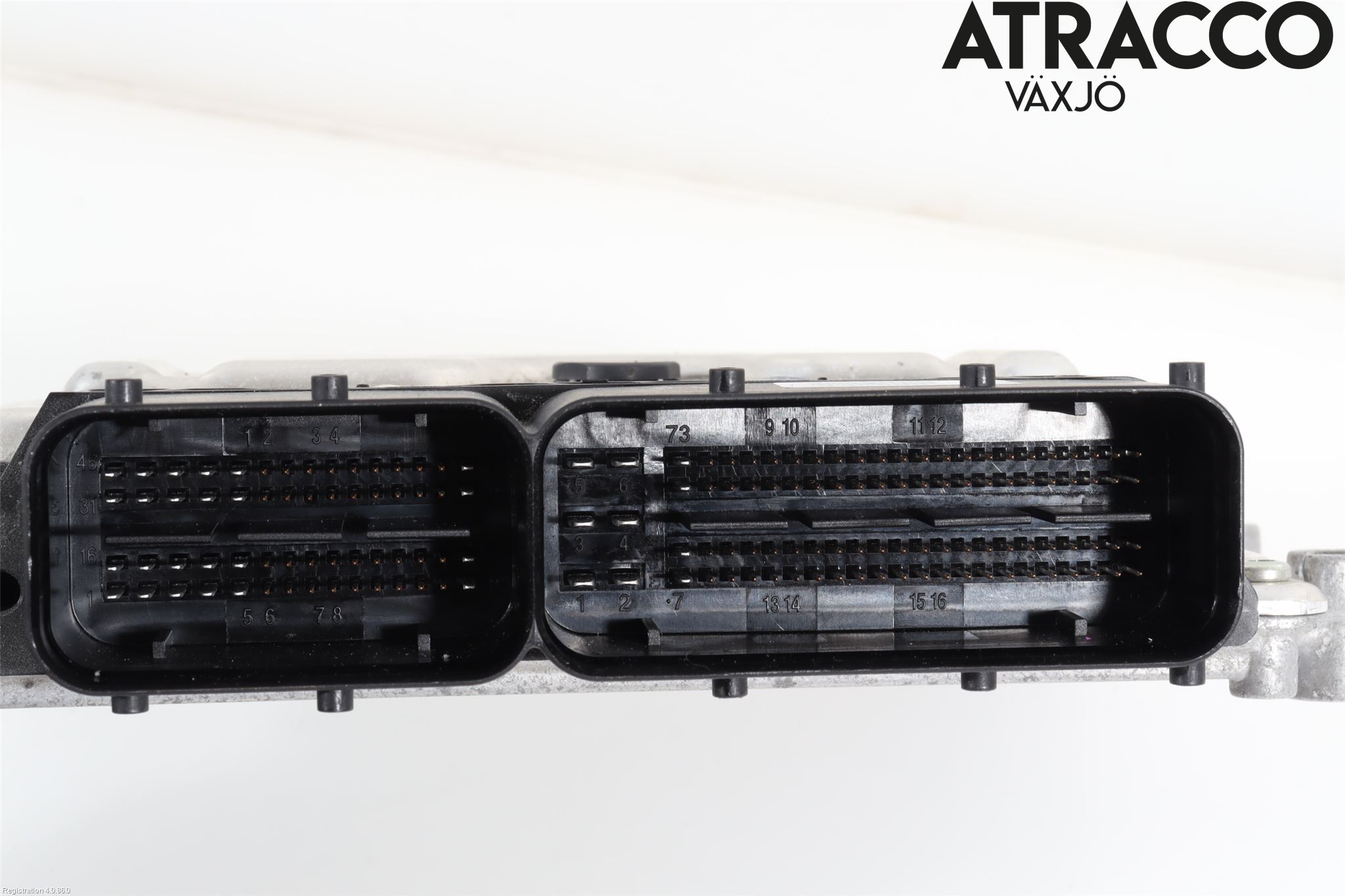 Hyundai i30 PD 17- Styrenhet Insprut Bensin