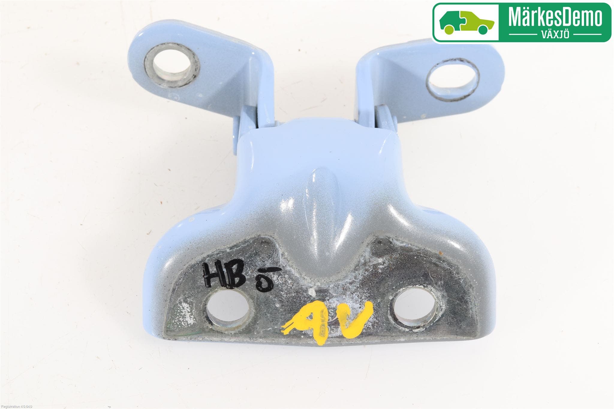 Hyundai i30 PD 17- Dörrgångjärn