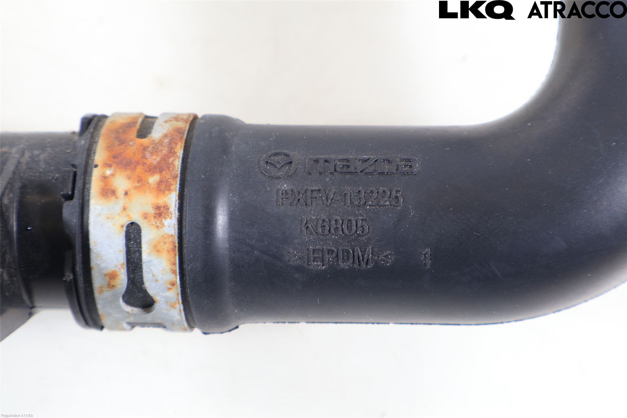 Mazda CX-80 24- Luftrenare Övrigt