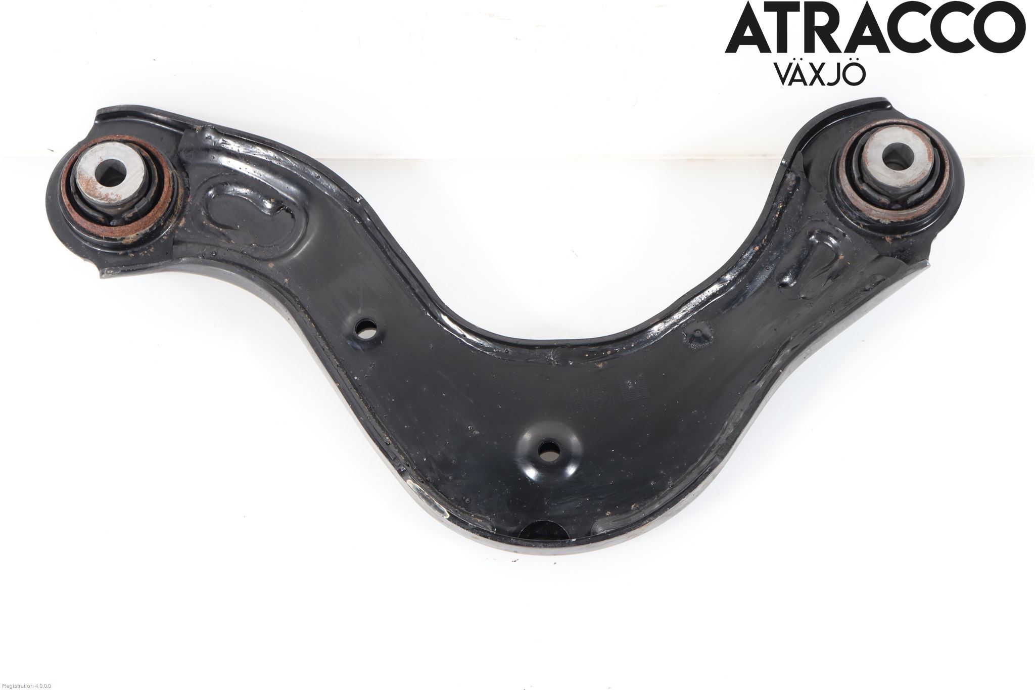 Honda CIVIC 17-22 Bärarm Bak Övre Höger