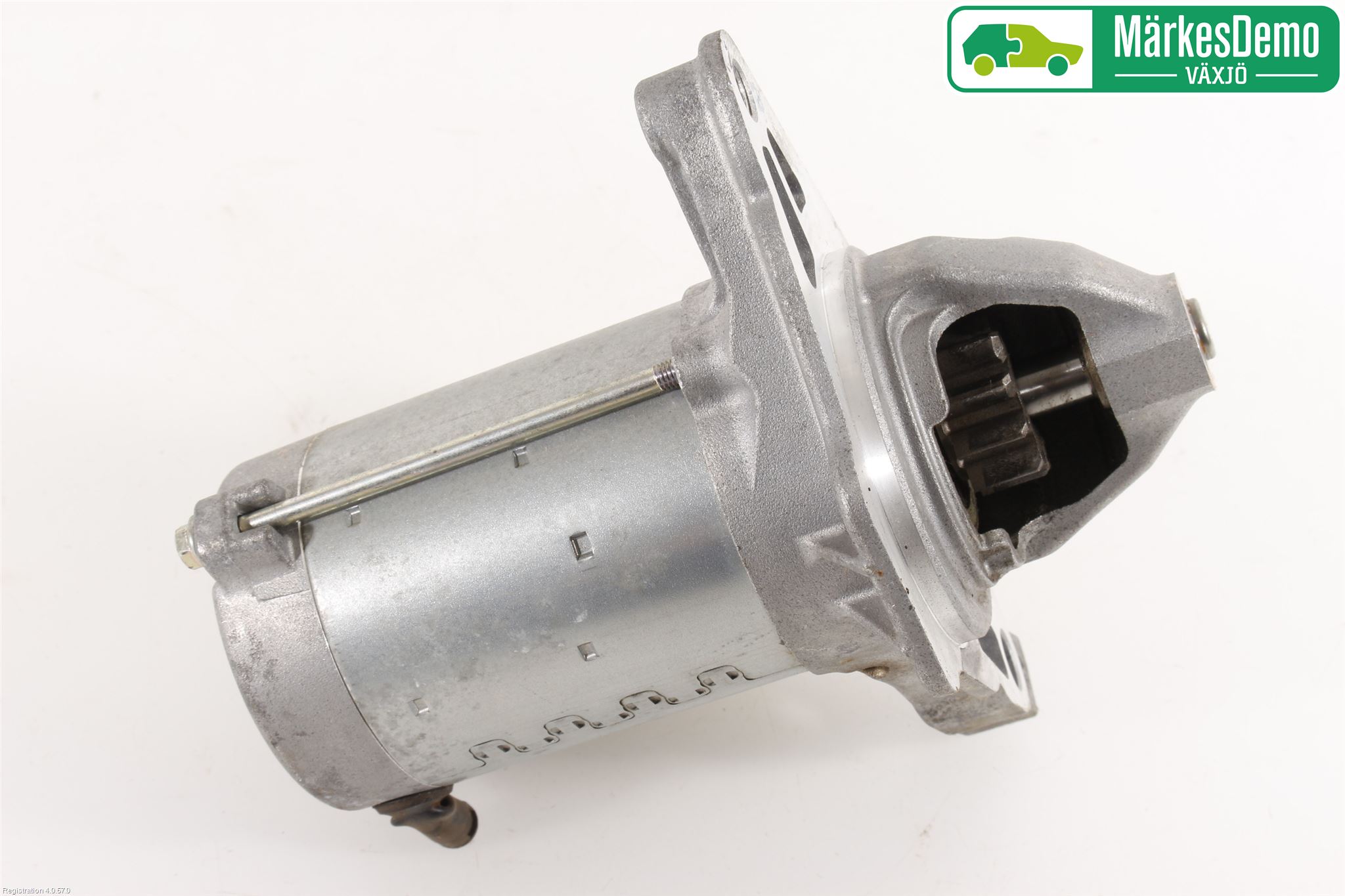Toyota YARIS XP130 15-20 Startmotor