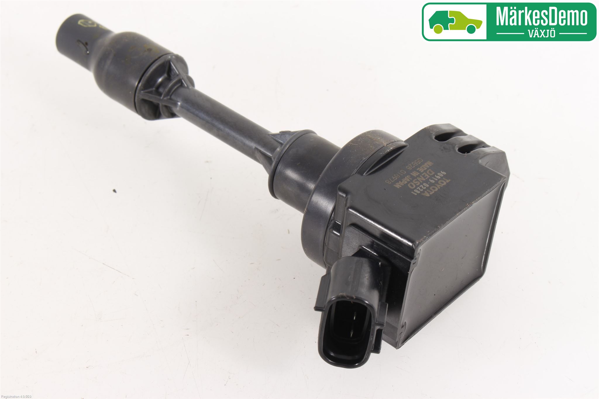 Toyota AYGO 15-21 Tändspole