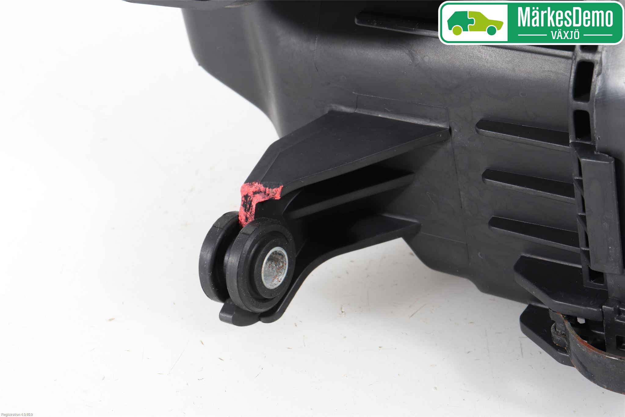 Hyundai i40 08-15 Luftrenare