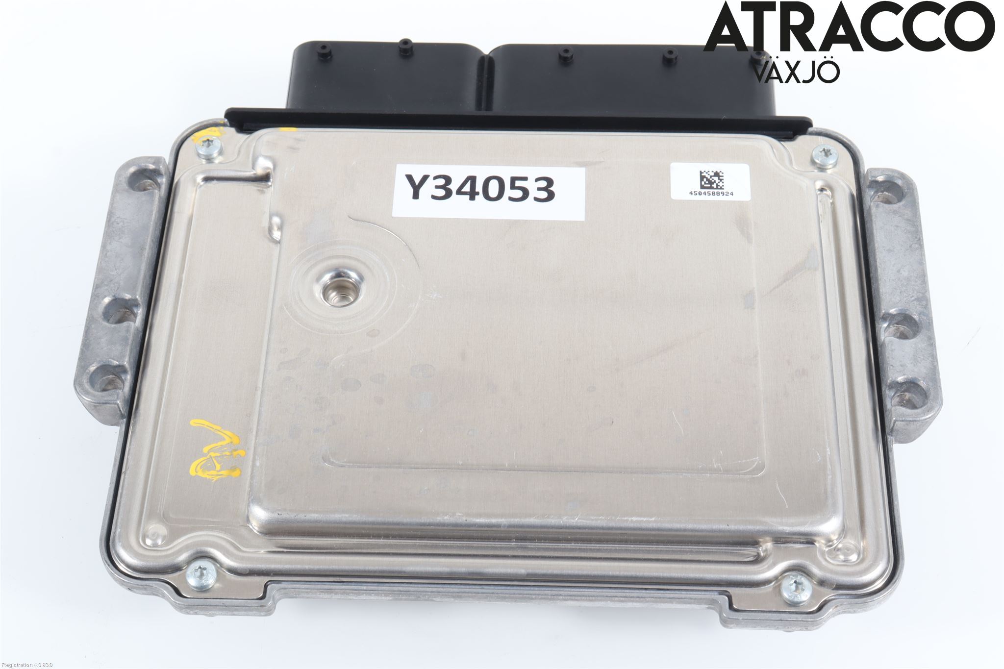 Suzuki VITARA 15- Styrenhet Insprut Bensin