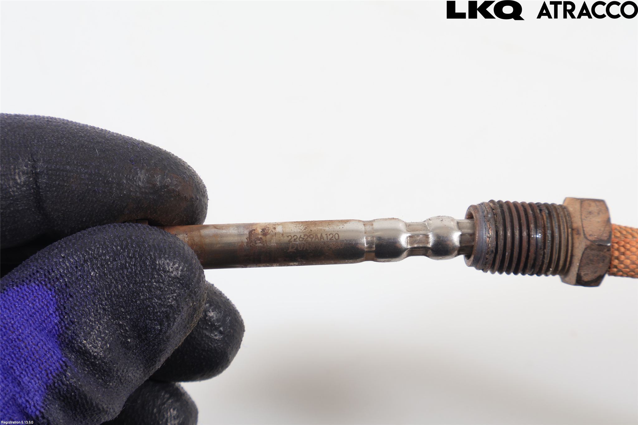 Subaru OUTBACK 21- Sensor Avgas