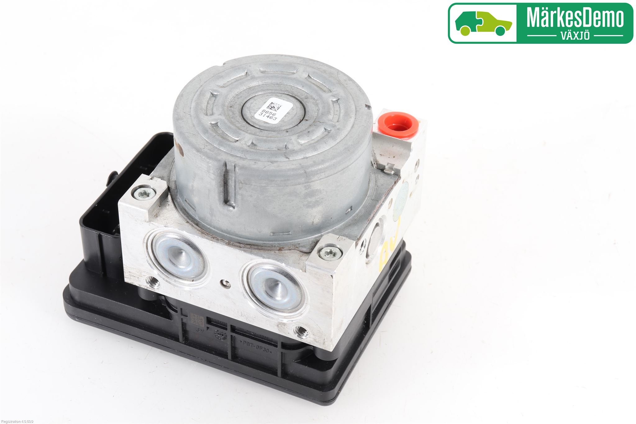 Mazda 3 III 14-19 Abs Hydraulaggregat