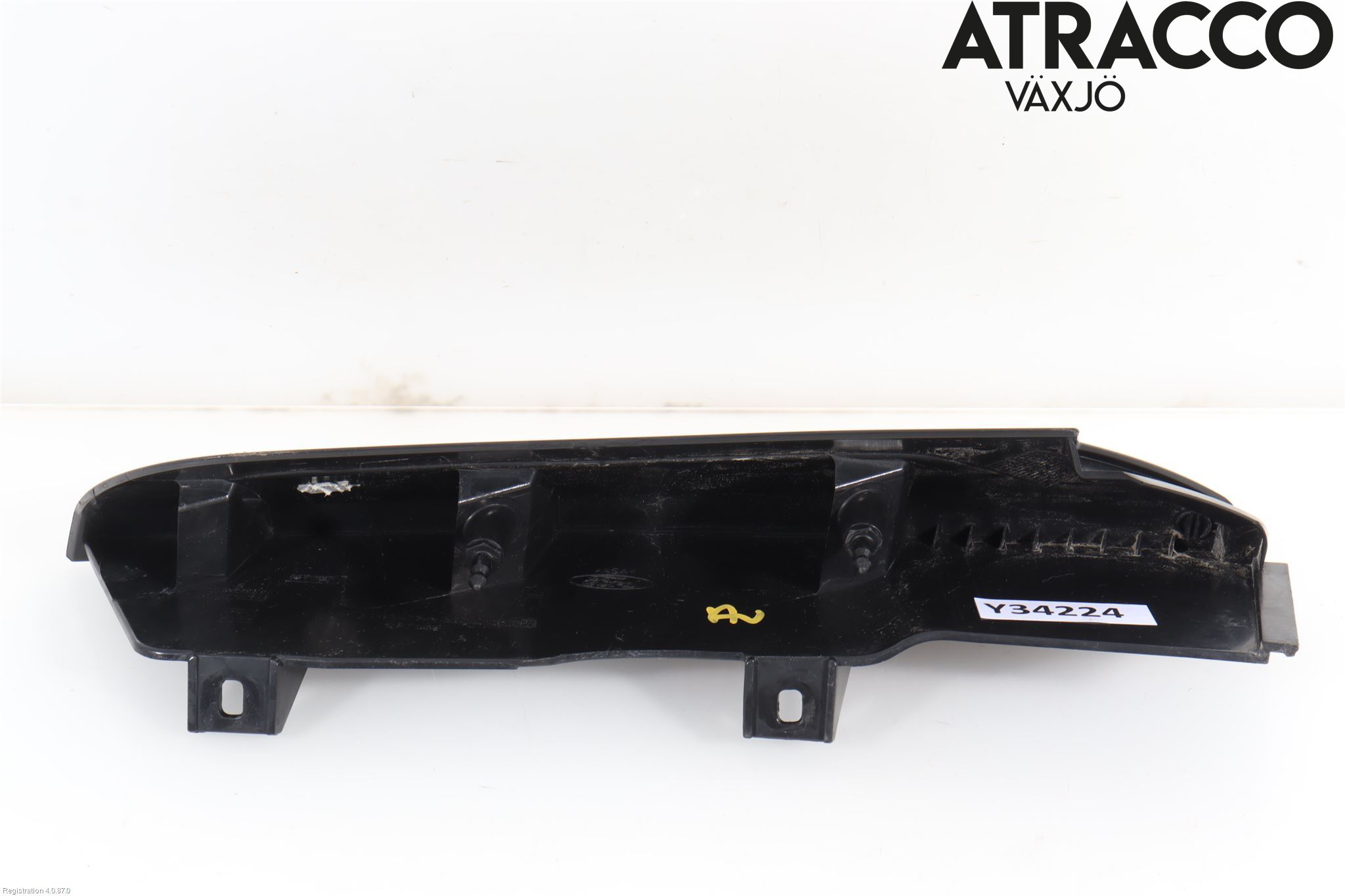 Ford TRANSIT/TOURNEO CONNECT 13-22 List Bak-Baklucka