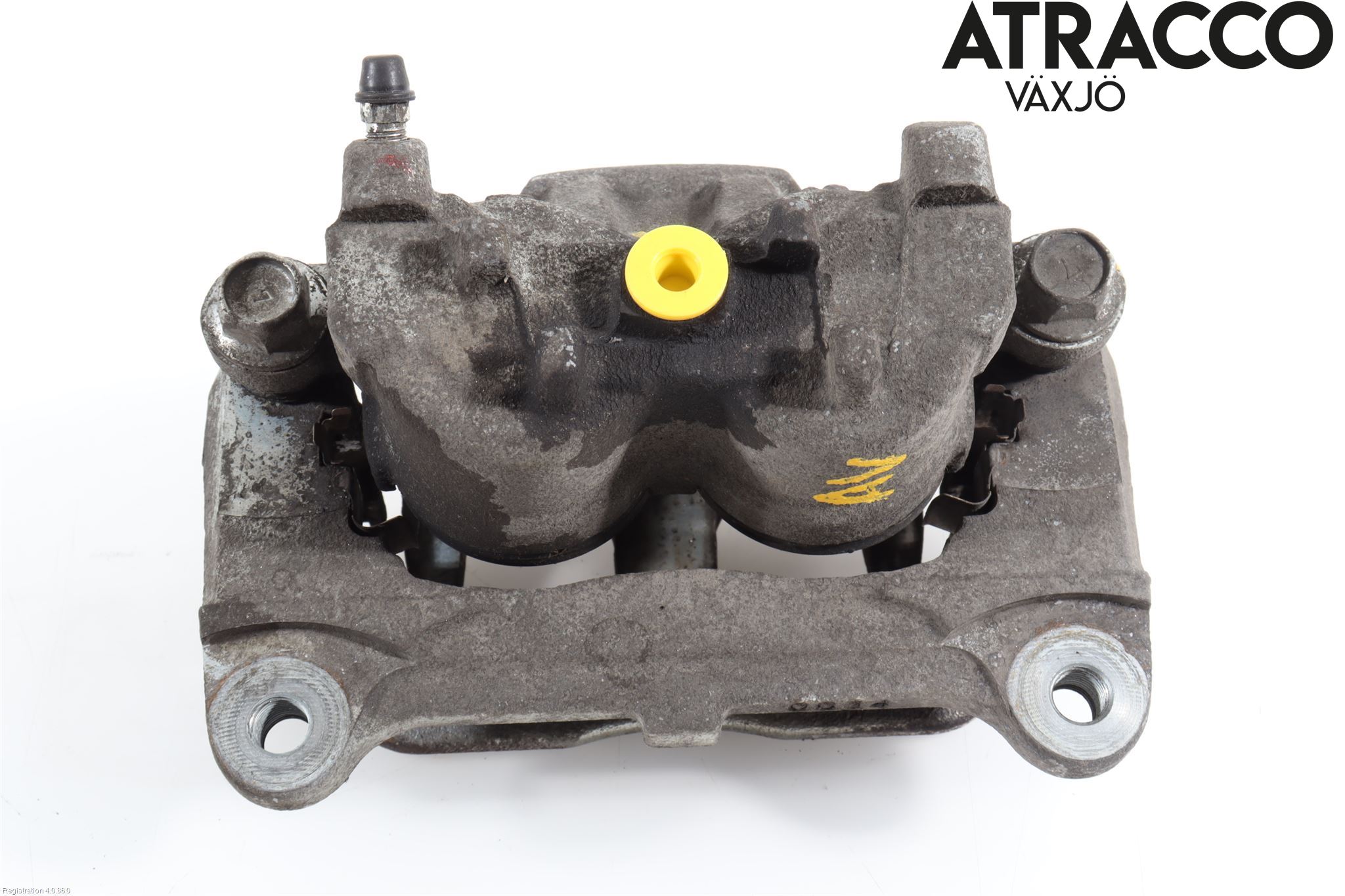 Mitsubishi ECLIPS CROSS Bromsok Fram Vänster