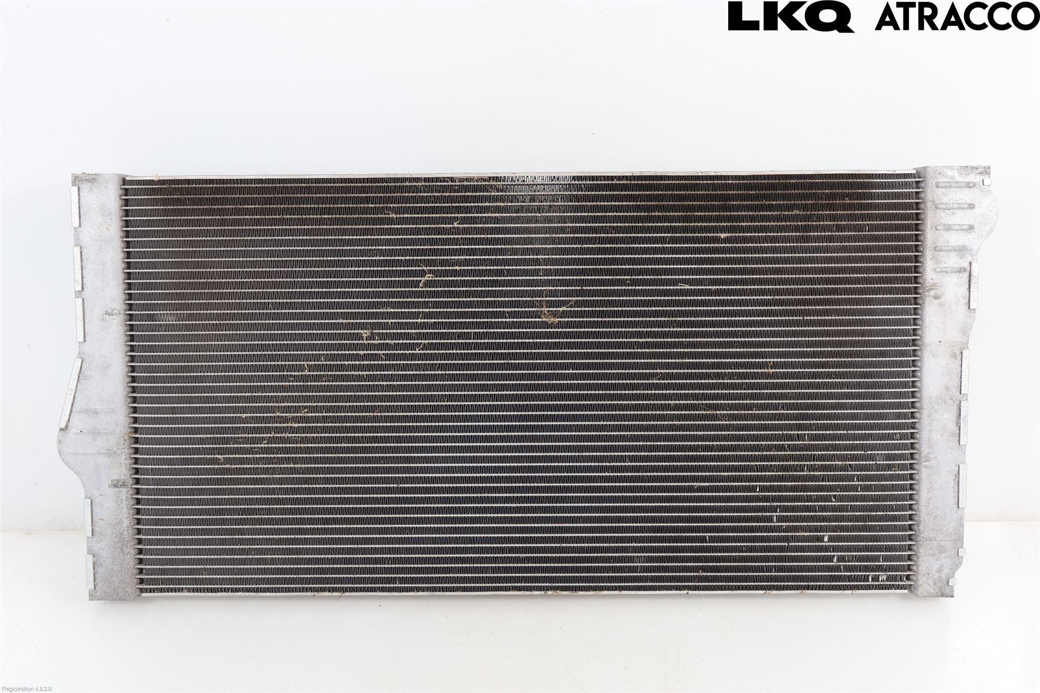 BMW 5 F10/F11/F18 09-17 Kylare Aut