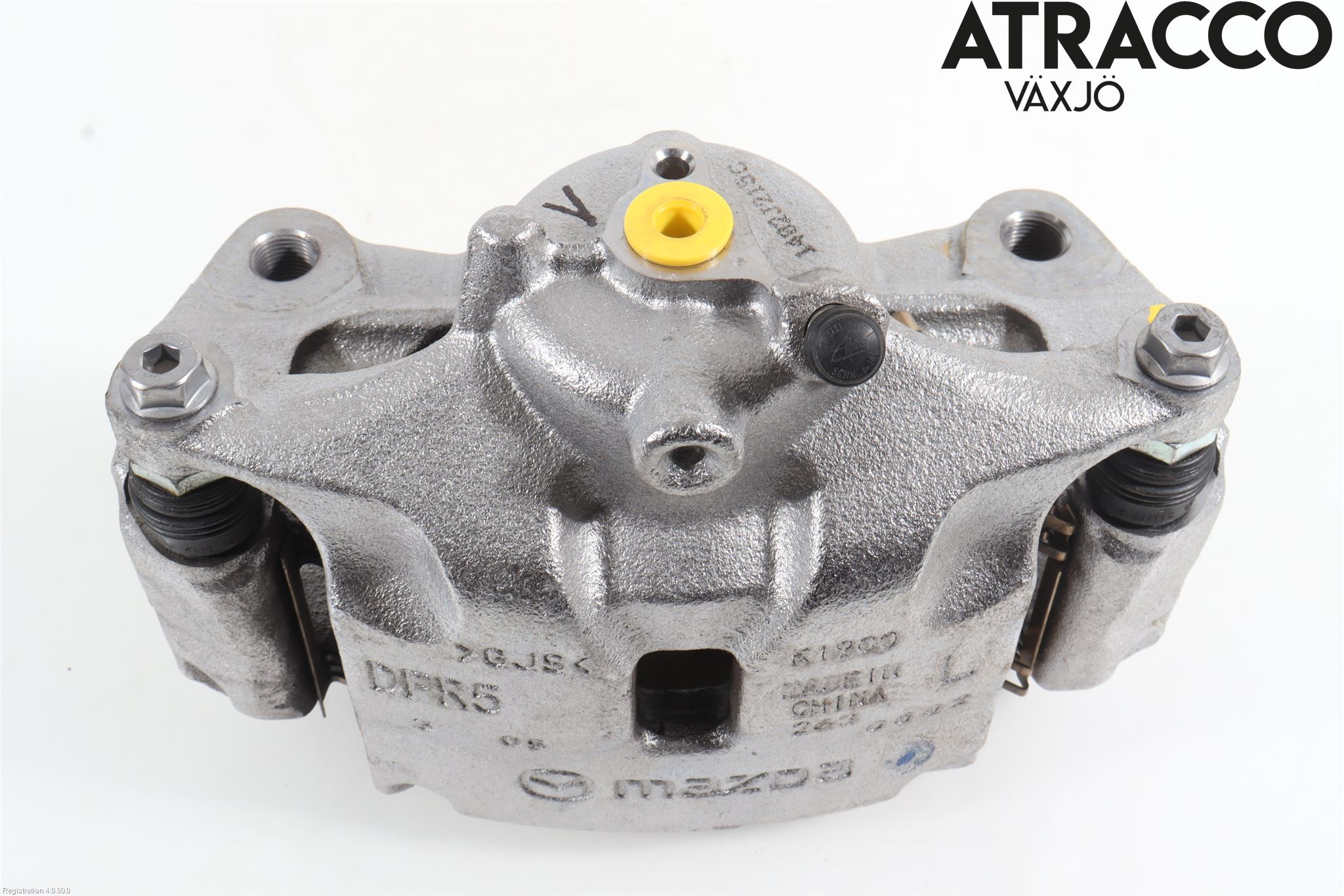 Mazda CX-30 20- Bromsok Fram Vänster