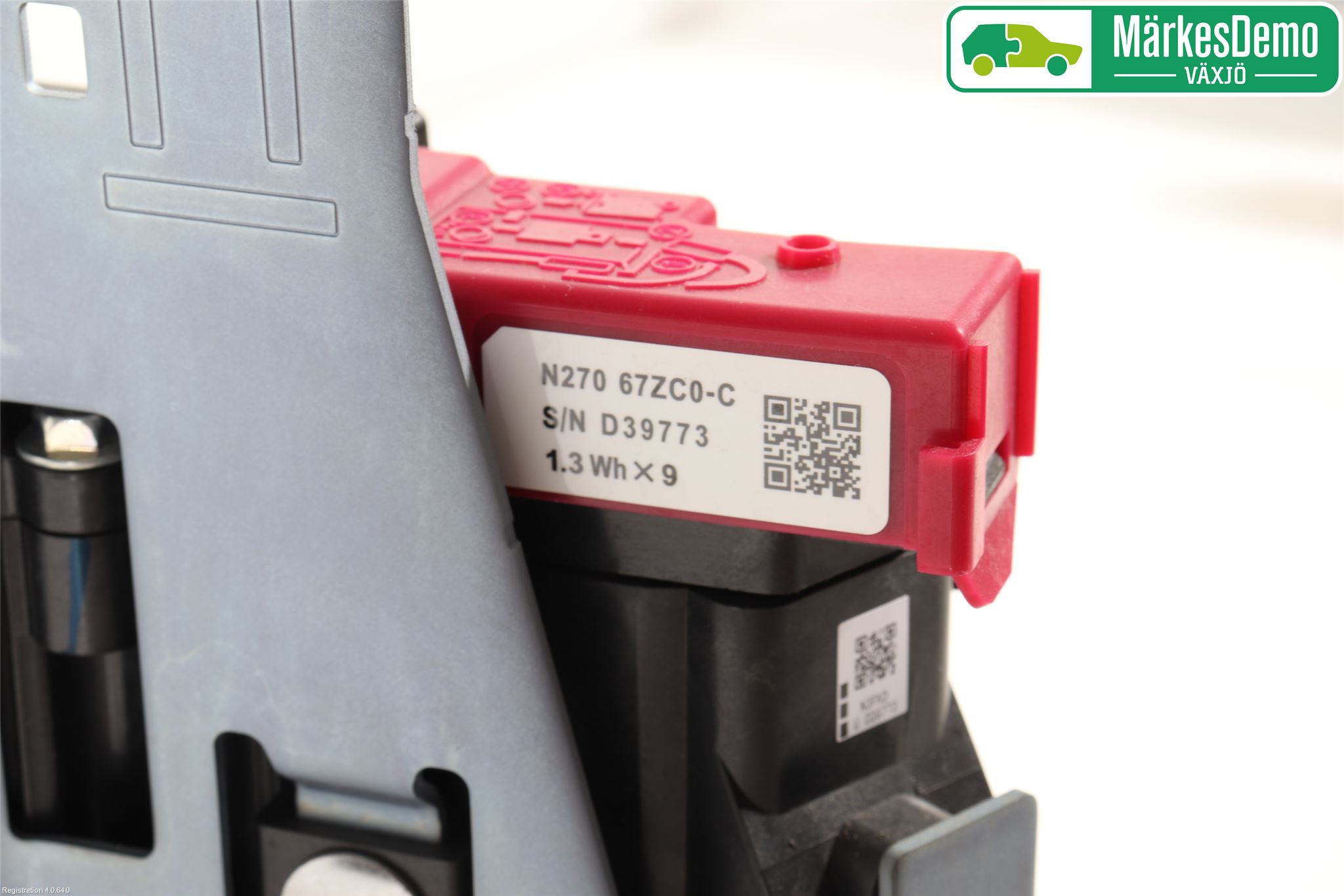 Mazda MX-5 IV (ND/ND2/ND3) MIATA 15- El Övrigt