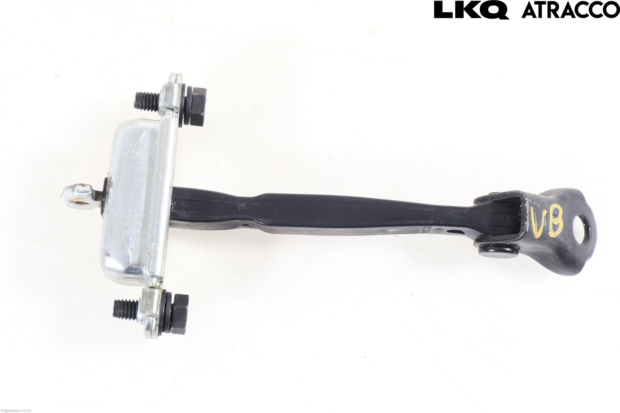 Hyundai BAYON BC3 21- Dörrstopp