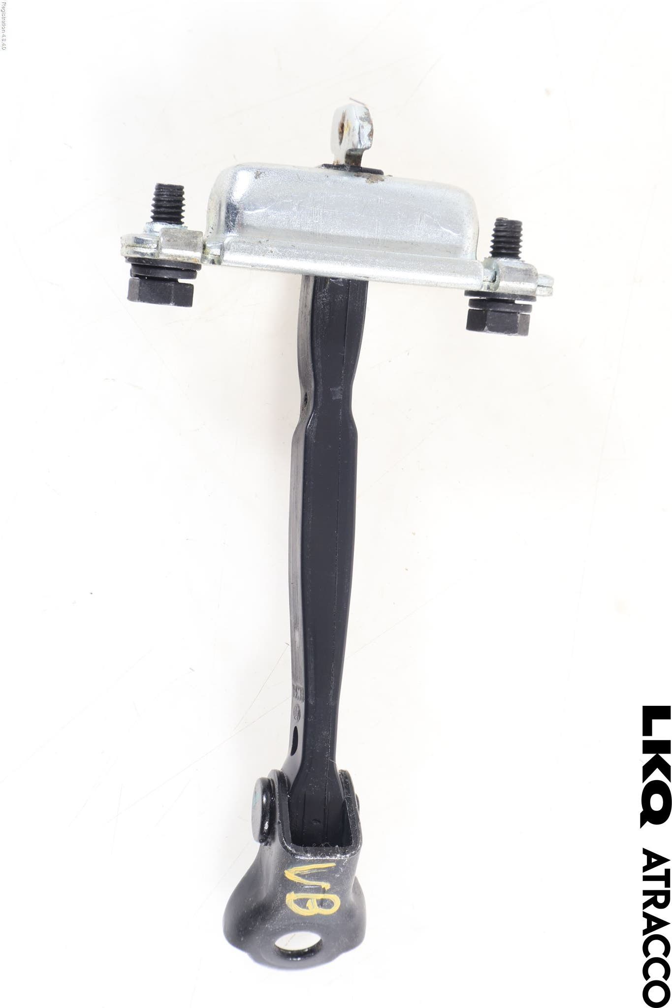 Hyundai BAYON BC3 21- Dörrstopp