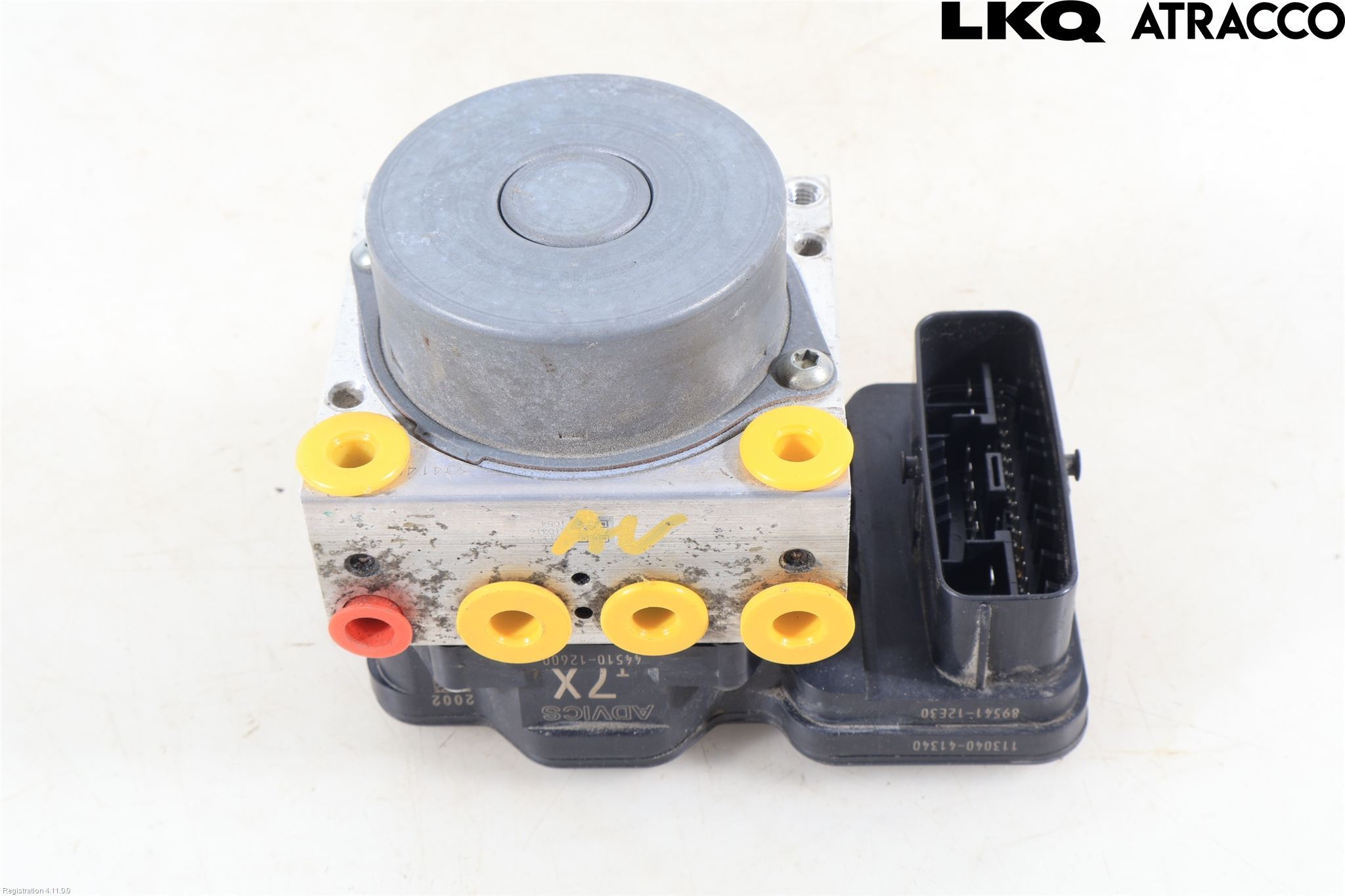 Toyota COROLLA 19- Abs Hydraulaggregat