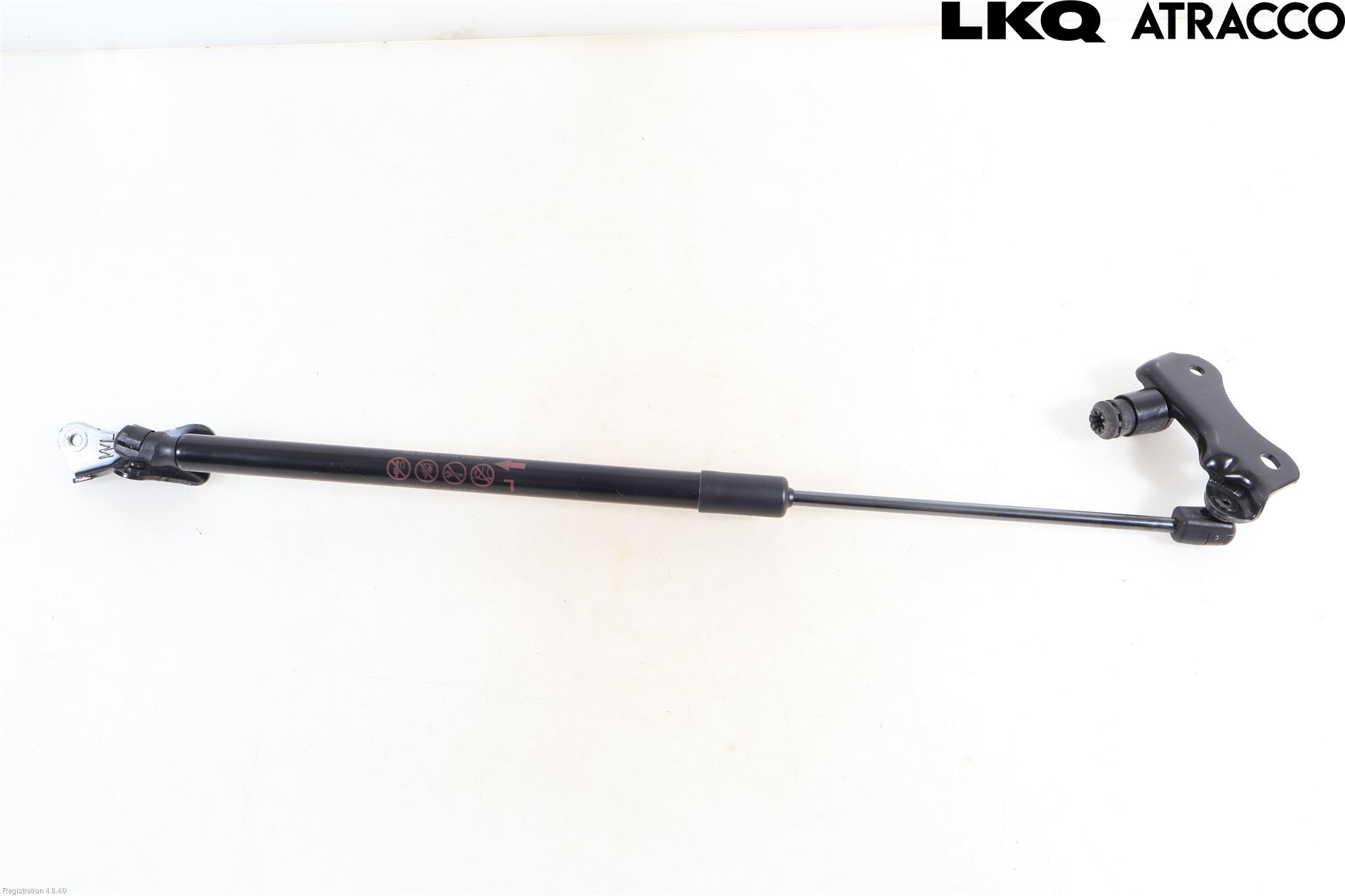 Toyota COROLLA 19- Gasfjäder Baklucka