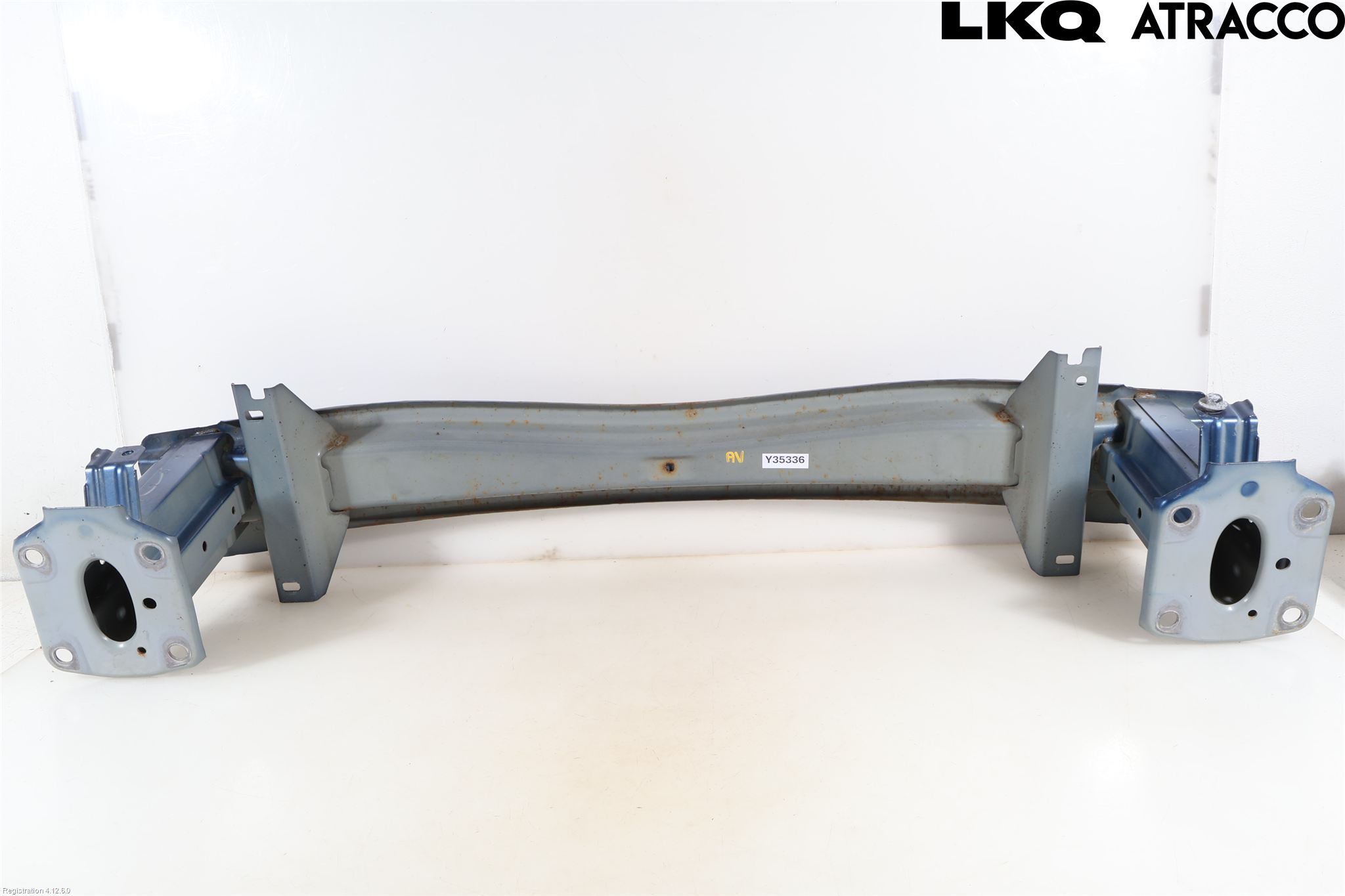 Mazda CX-3 Stötfångarbalk Fram