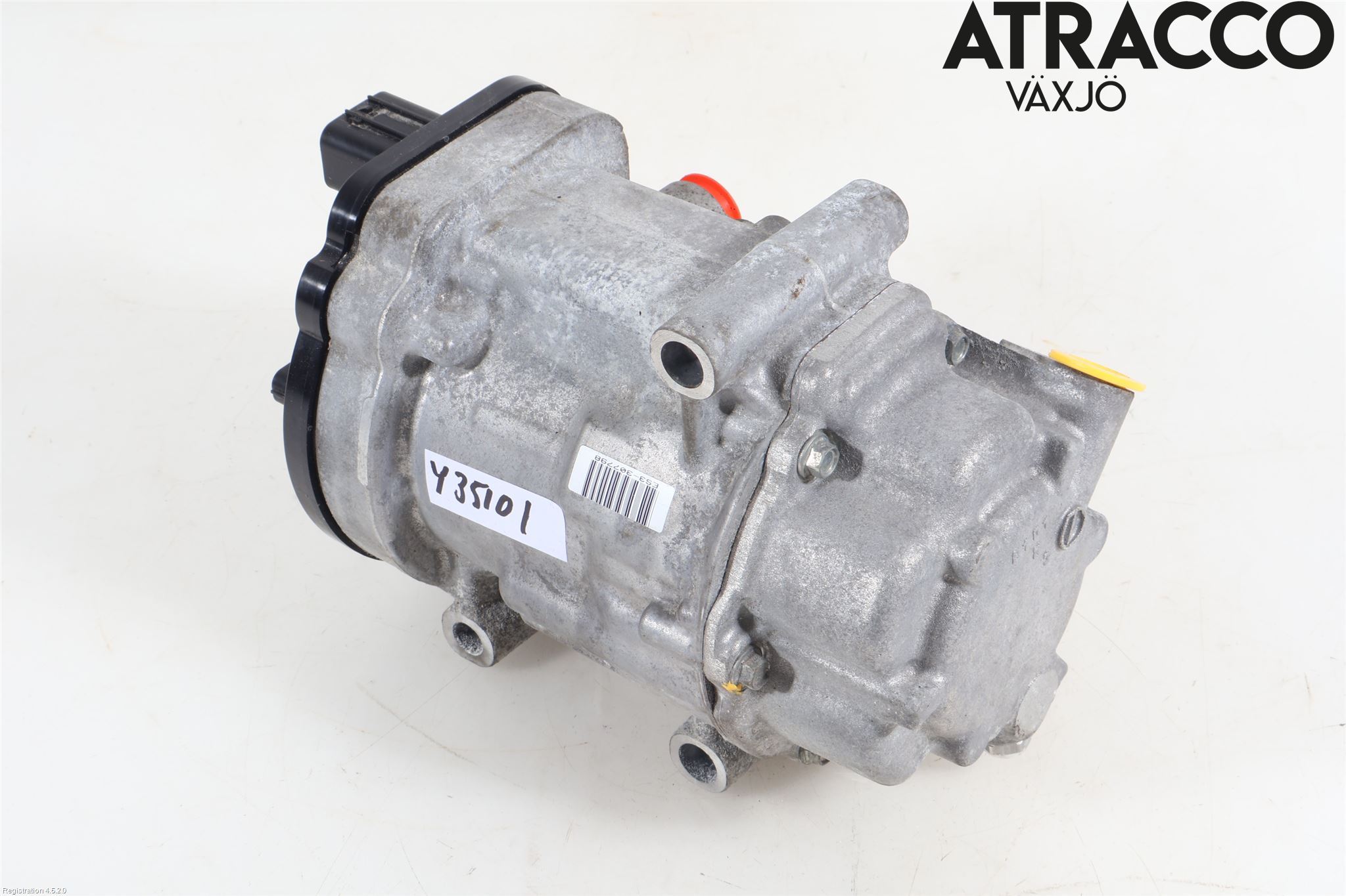 Toyota COROLLA 19- Ac Kompressor