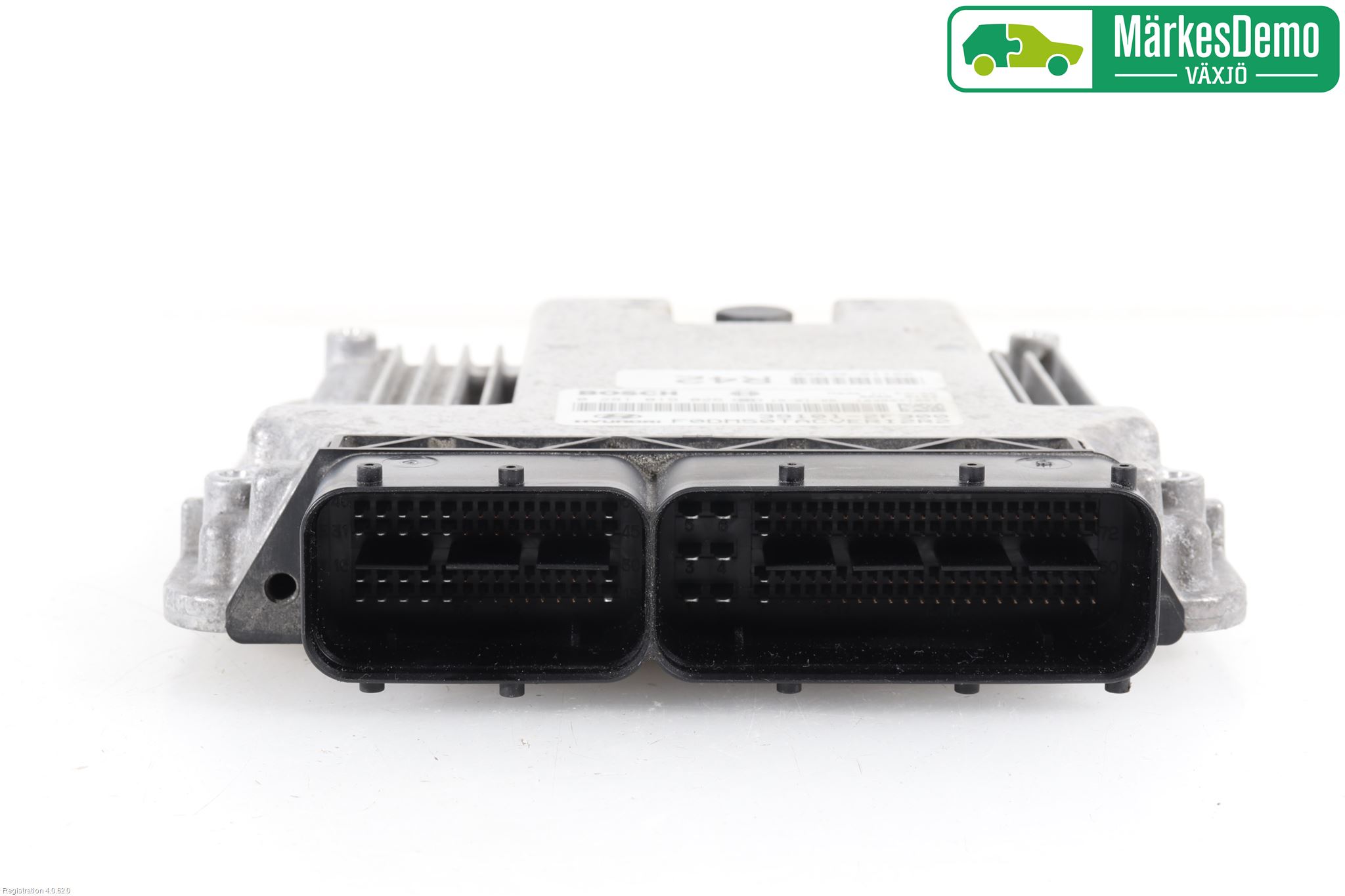 Hyundai SANTA FE 13-18 Styrenhet Insprut Bensin