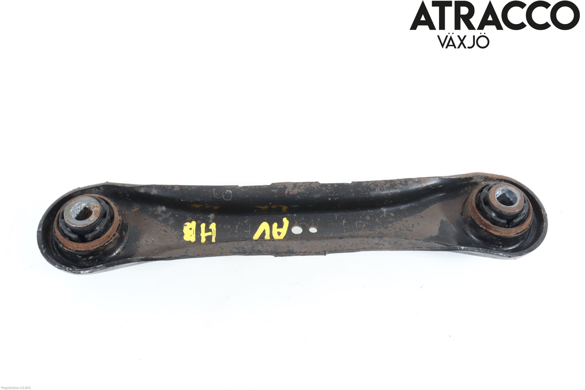 Mitsubishi ECLIPS CROSS Bärarm Bak Höger