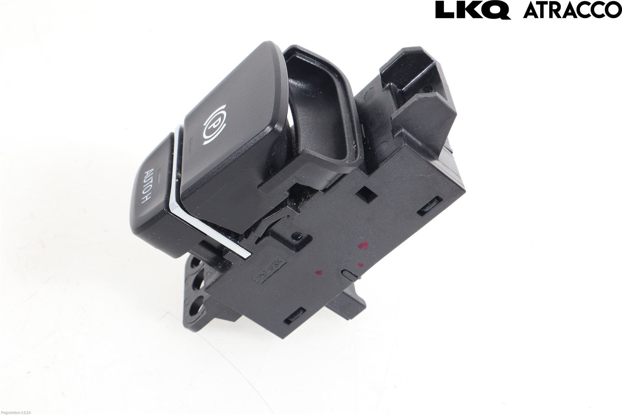 BMW 5 G30/G31/F90 17-23 Strömställare Parkeringsbroms