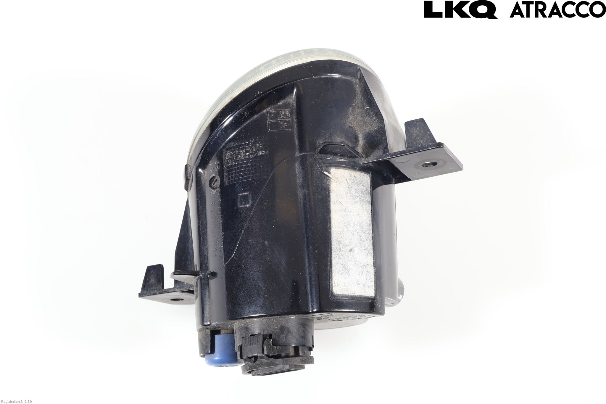 Nissan NOTE E12 14-20 Dimljus-Varselljus Fram