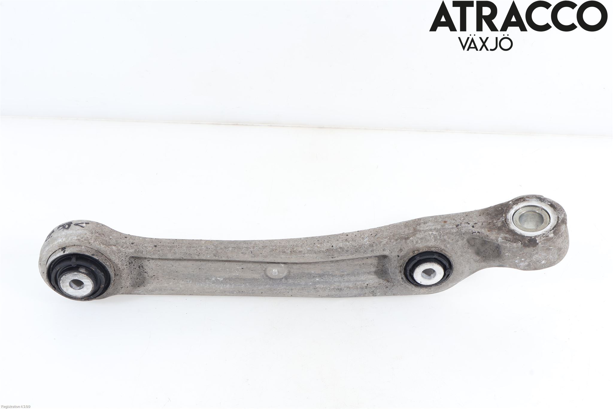 Audi Q7/SQ7 Bärarm Fram Undre Vä