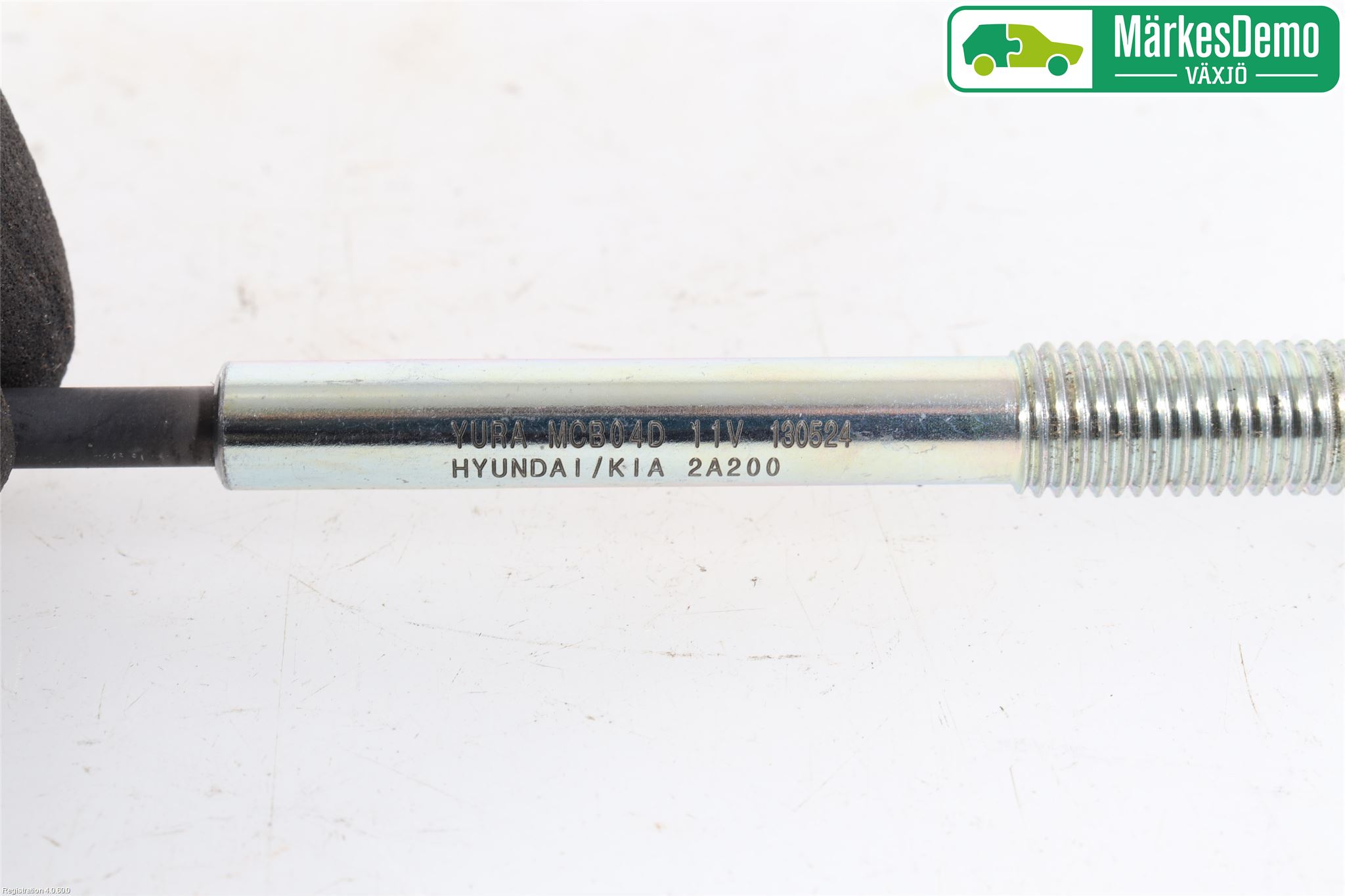 Hyundai i30 GD 13-17 Glödstift