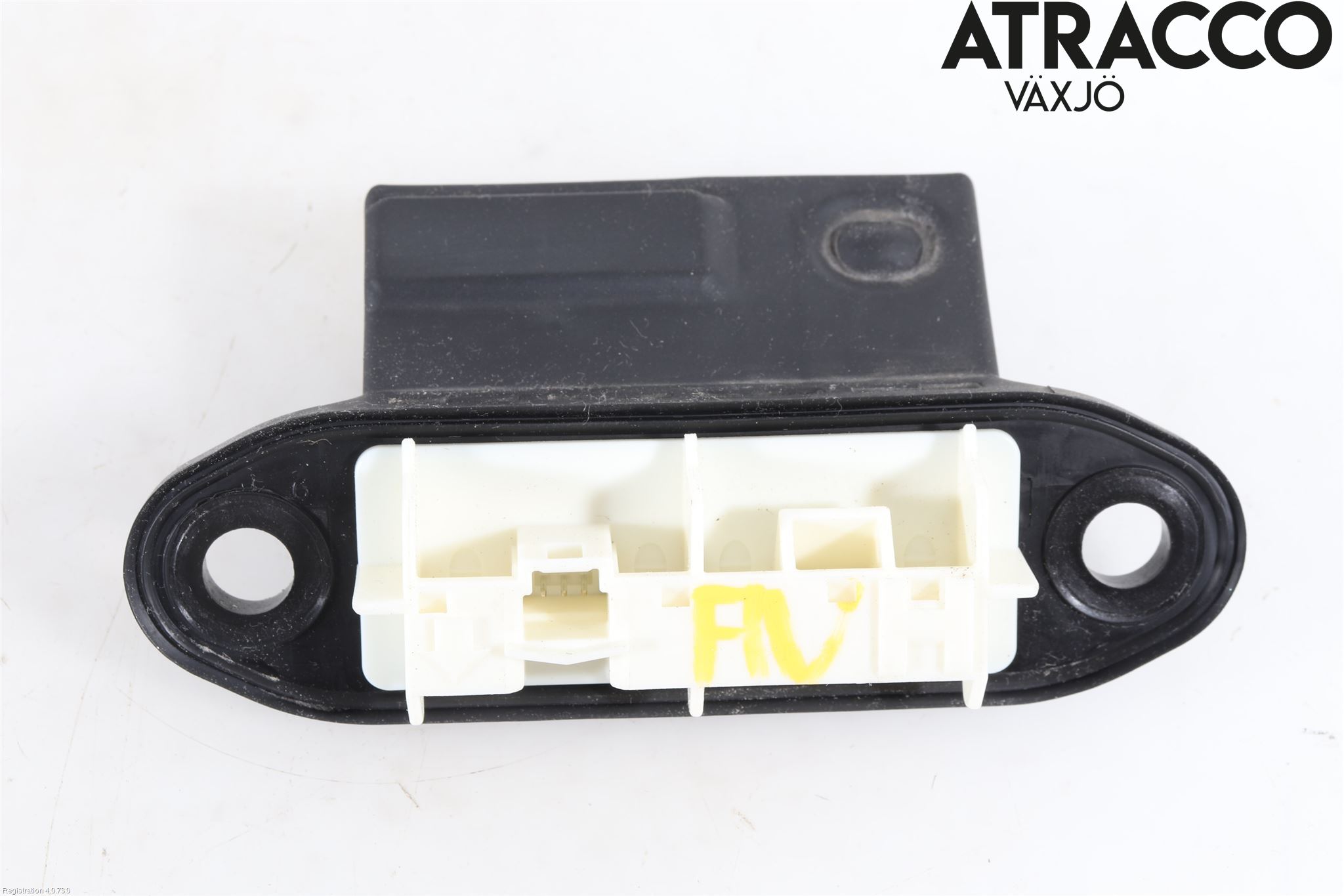 Lexus NX 300h 15-21 Bakluckehandtag