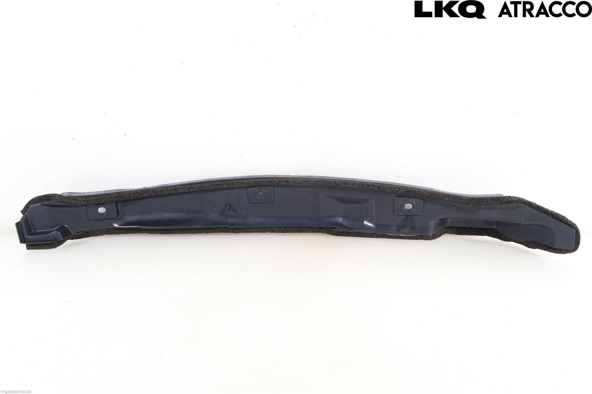 Toyota YARIS XP21 20- Skärm Hörn Utfyllnad Fram