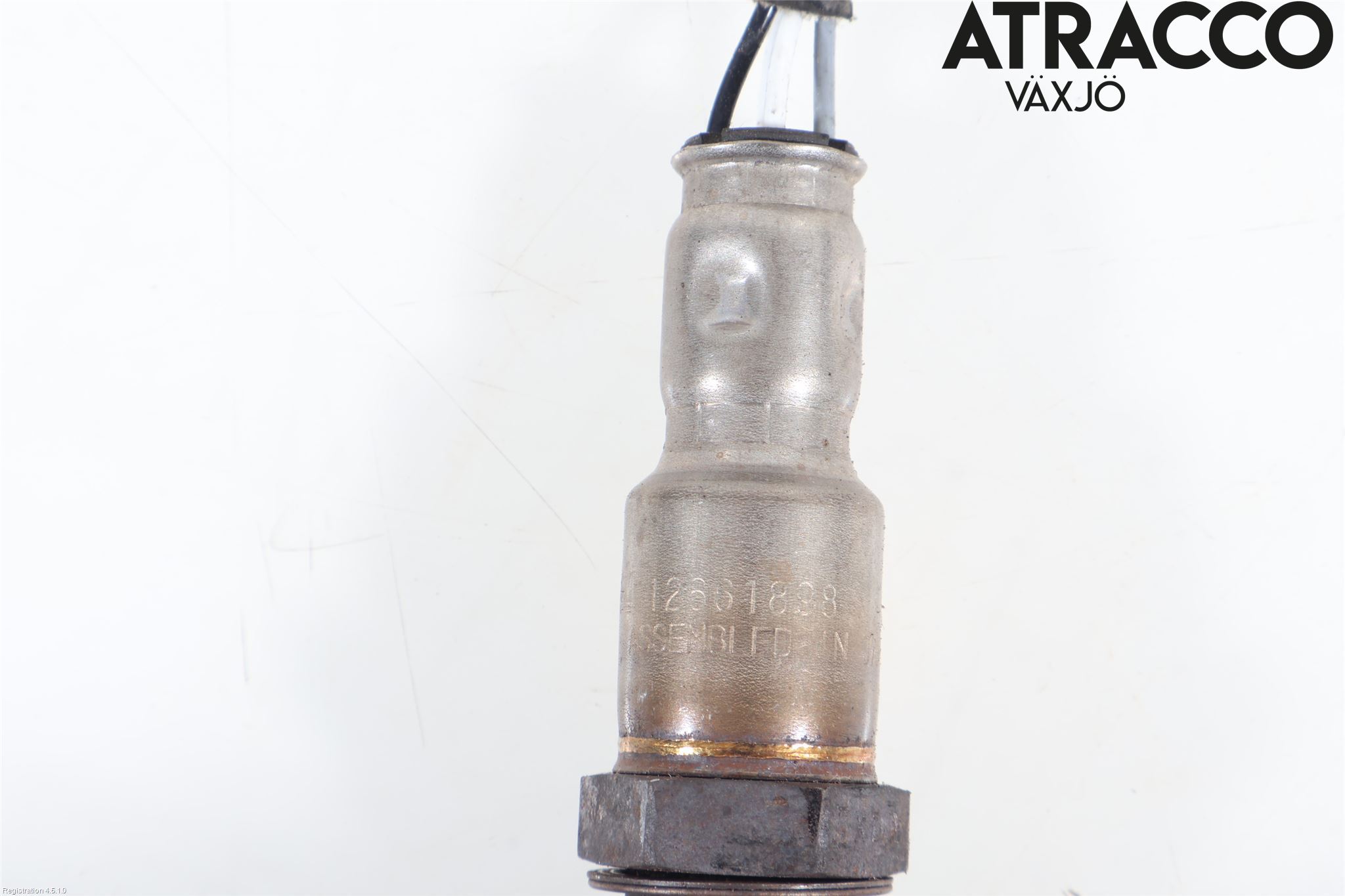 Opel INSIGNIA 17- Injlambdasond